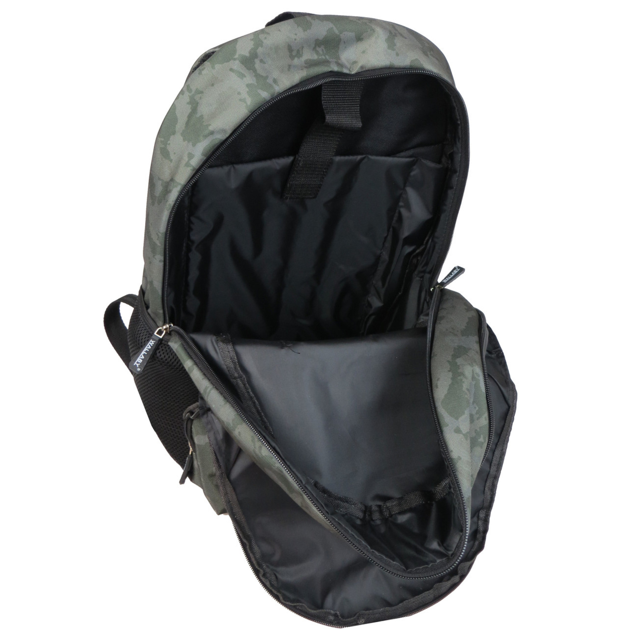 Городской рюкзак 16L Wallaby, Украина камуфляжный - 6 - Robinzon.ua