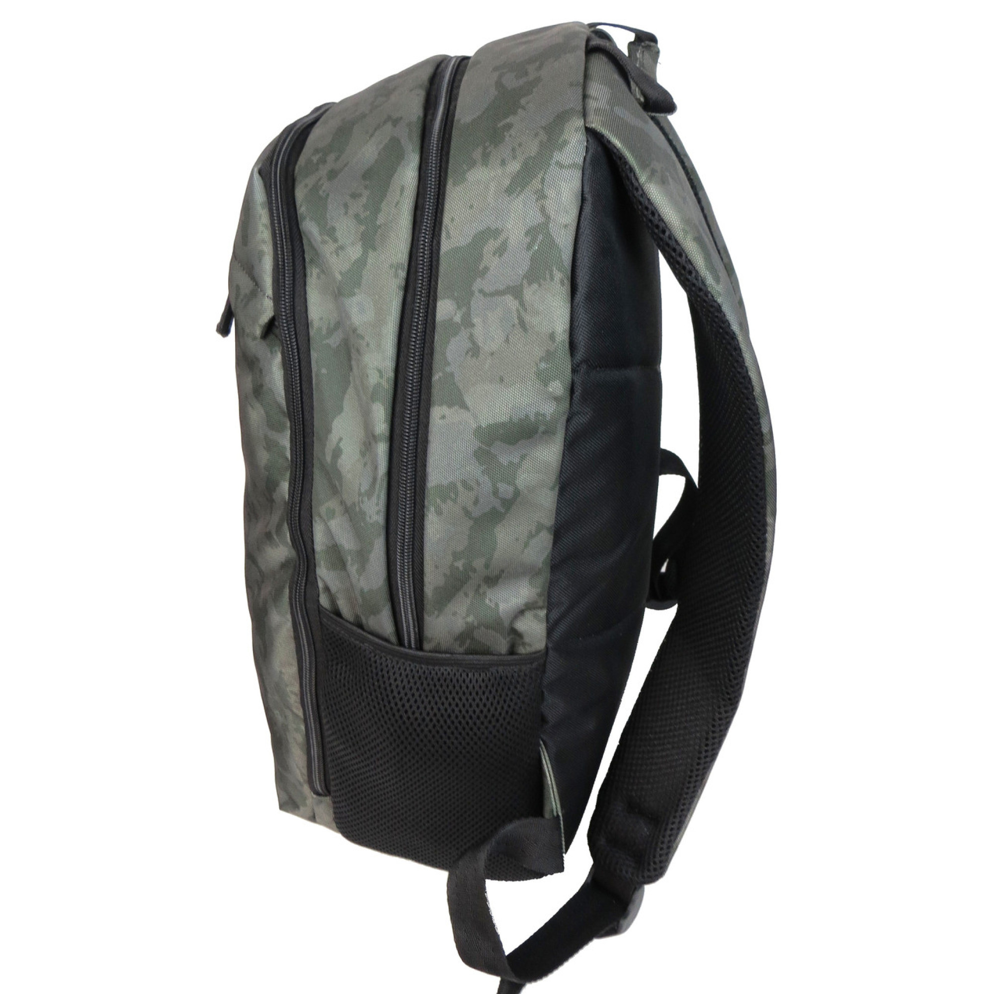 Городской рюкзак 16L Wallaby, Украина камуфляжный - 4 - Robinzon.ua