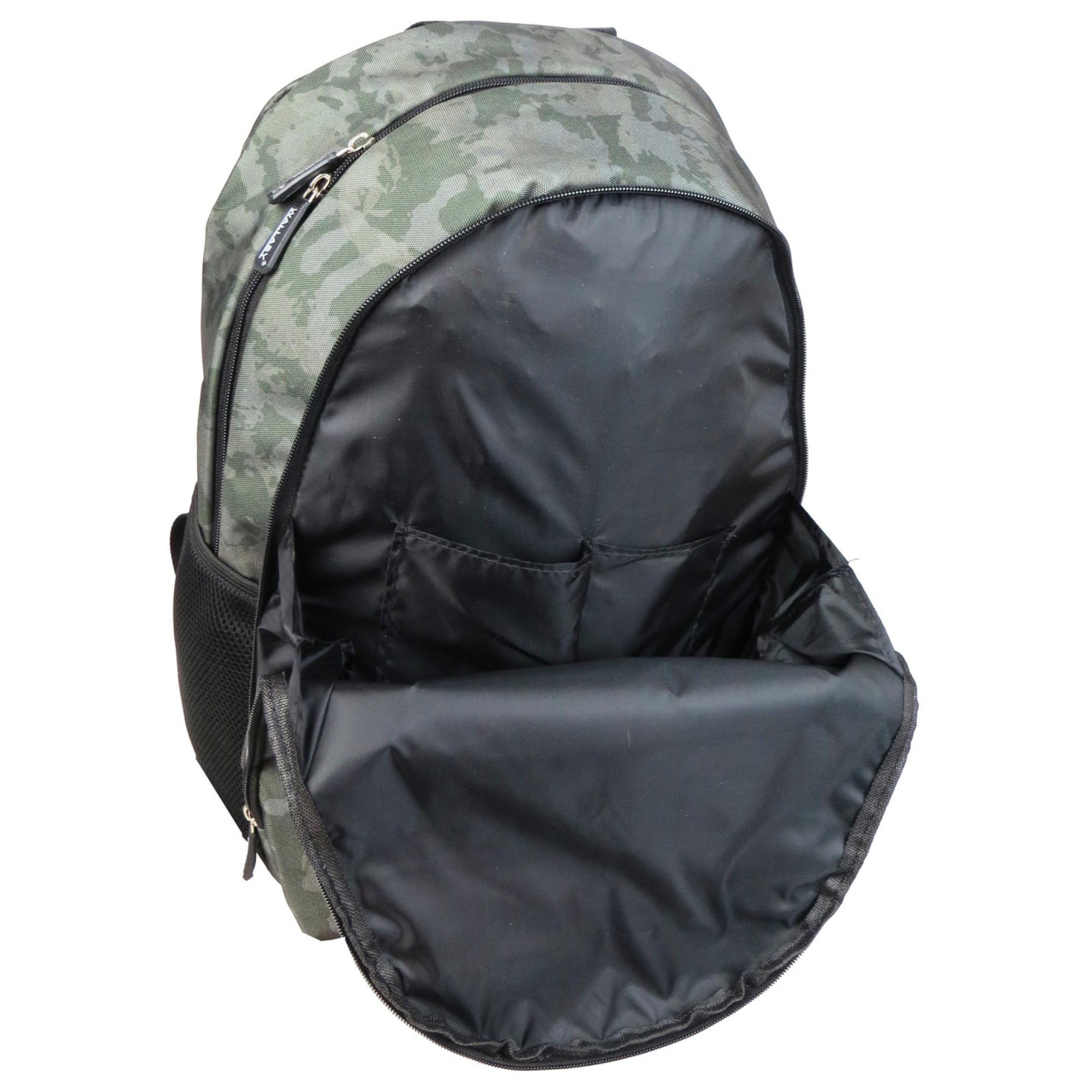 Городской рюкзак 16L Wallaby, Украина камуфляжный - 5 - Robinzon.ua