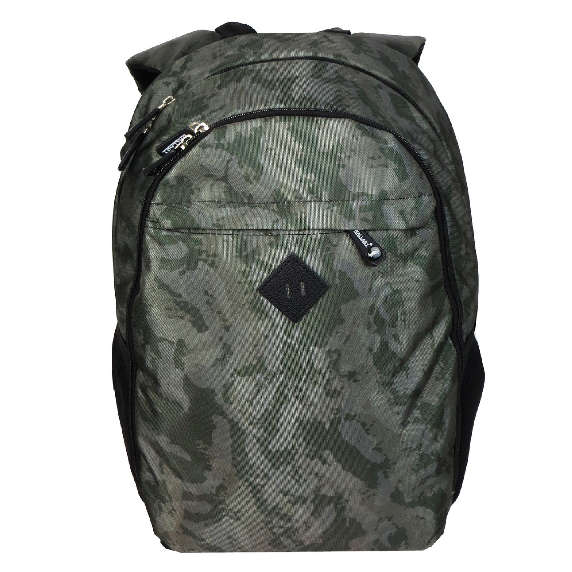 Городской рюкзак 16L Wallaby, Украина камуфляжный - 1 - Robinzon.ua