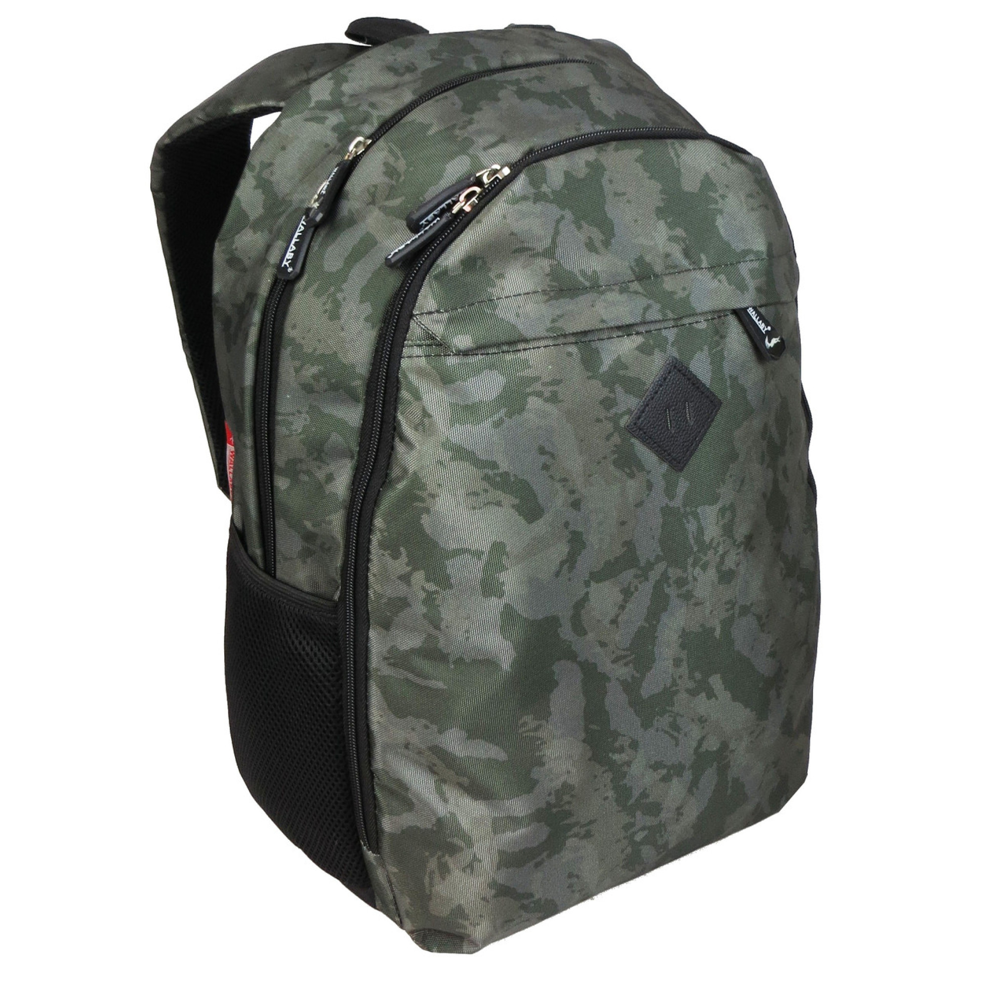 Міський рюкзак 16L Wallaby, Україна камуфляжний - Robinzon.ua