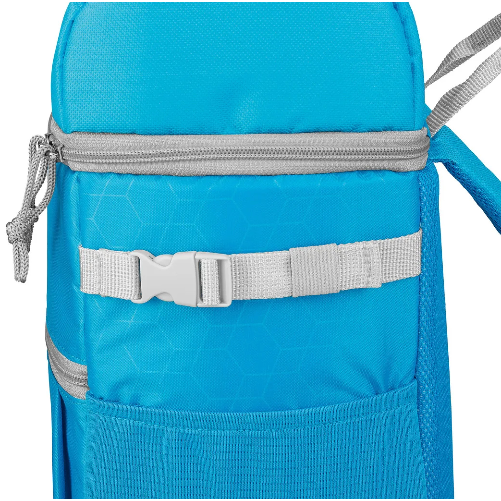 Терморюкзак для продуктов 10L Rocktrail голубой - 4 Терморюкзак для продуктов 10L Rocktrail голубой - 4 - Robinzon.ua