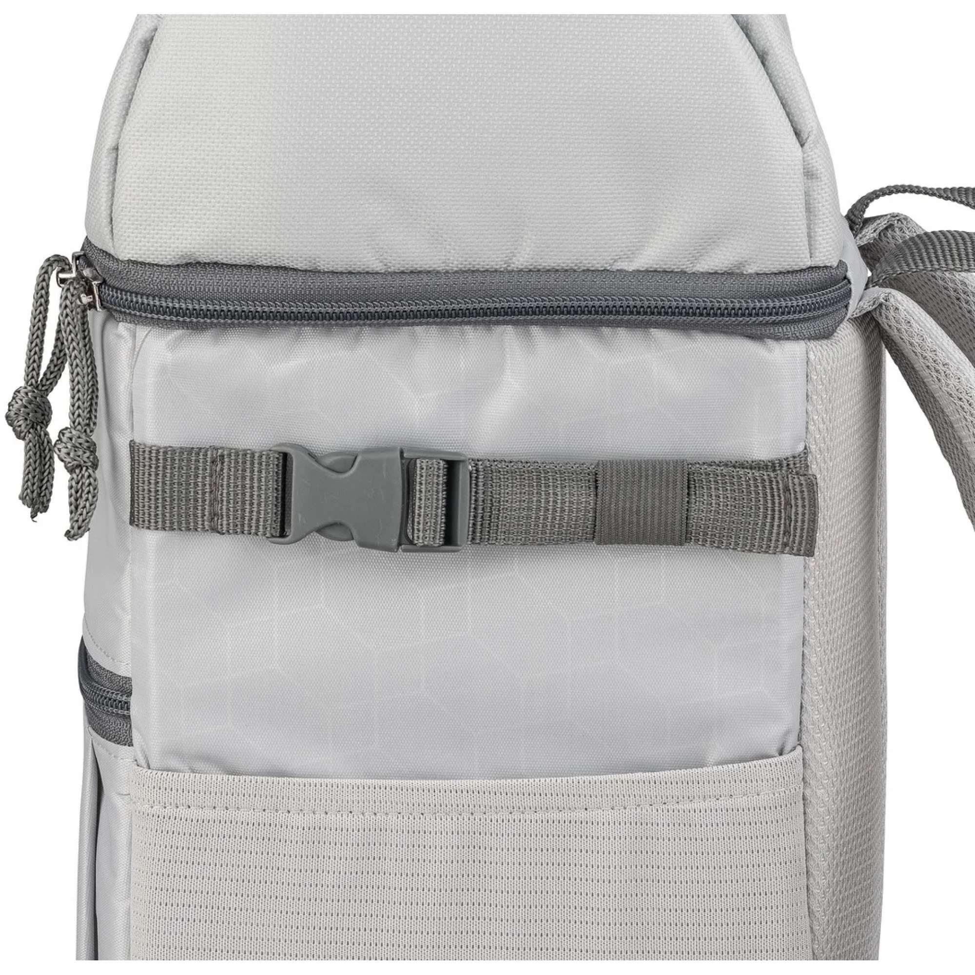 Терморюкзак для продуктов 10L Rocktrail серый - 5 - Robinzon.ua