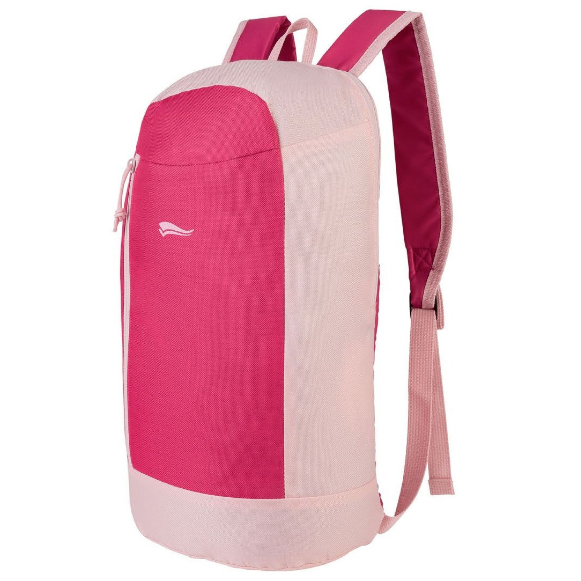 Невеликий спортивний рюкзак Crivit 10L рожевий - Robinzon.ua