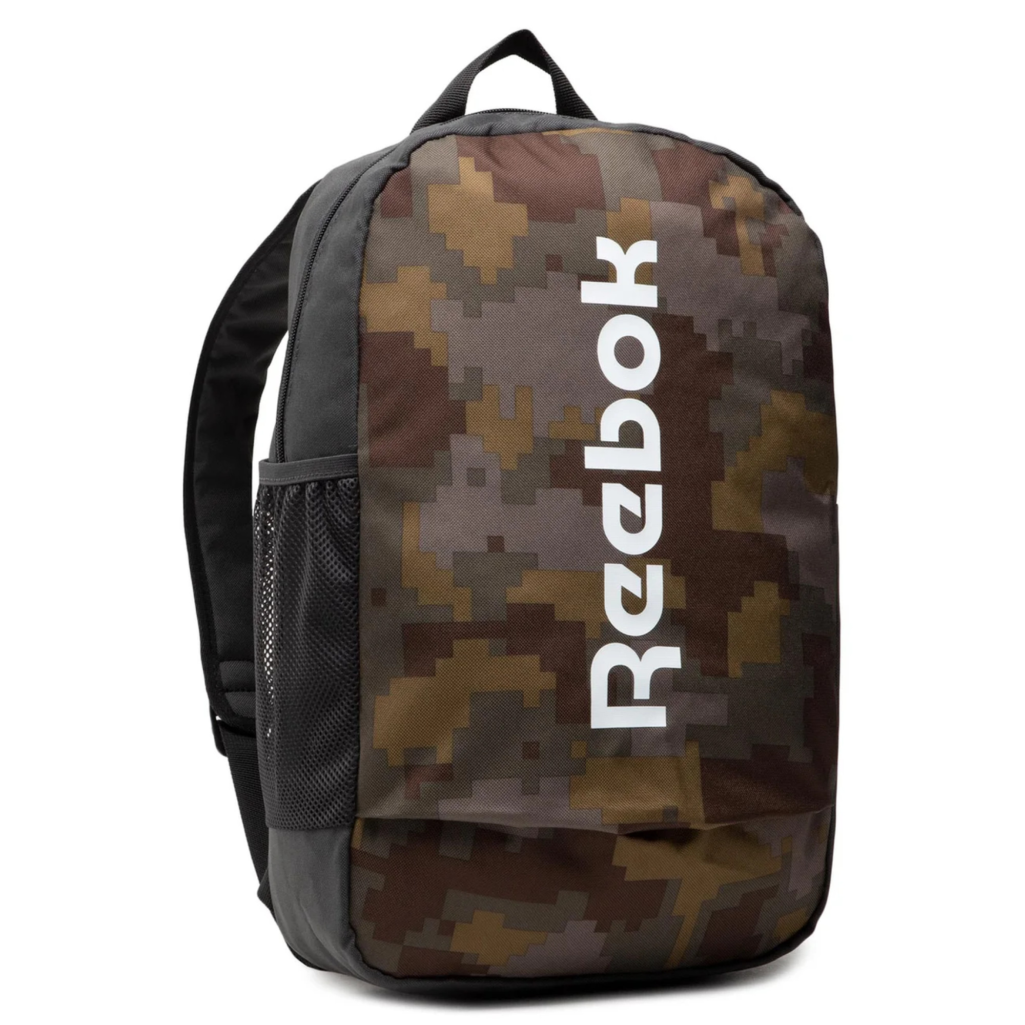 Невеликий спортивний рюкзак Reebok Act Core 15L LL Gr Bp M - Robinzon.ua