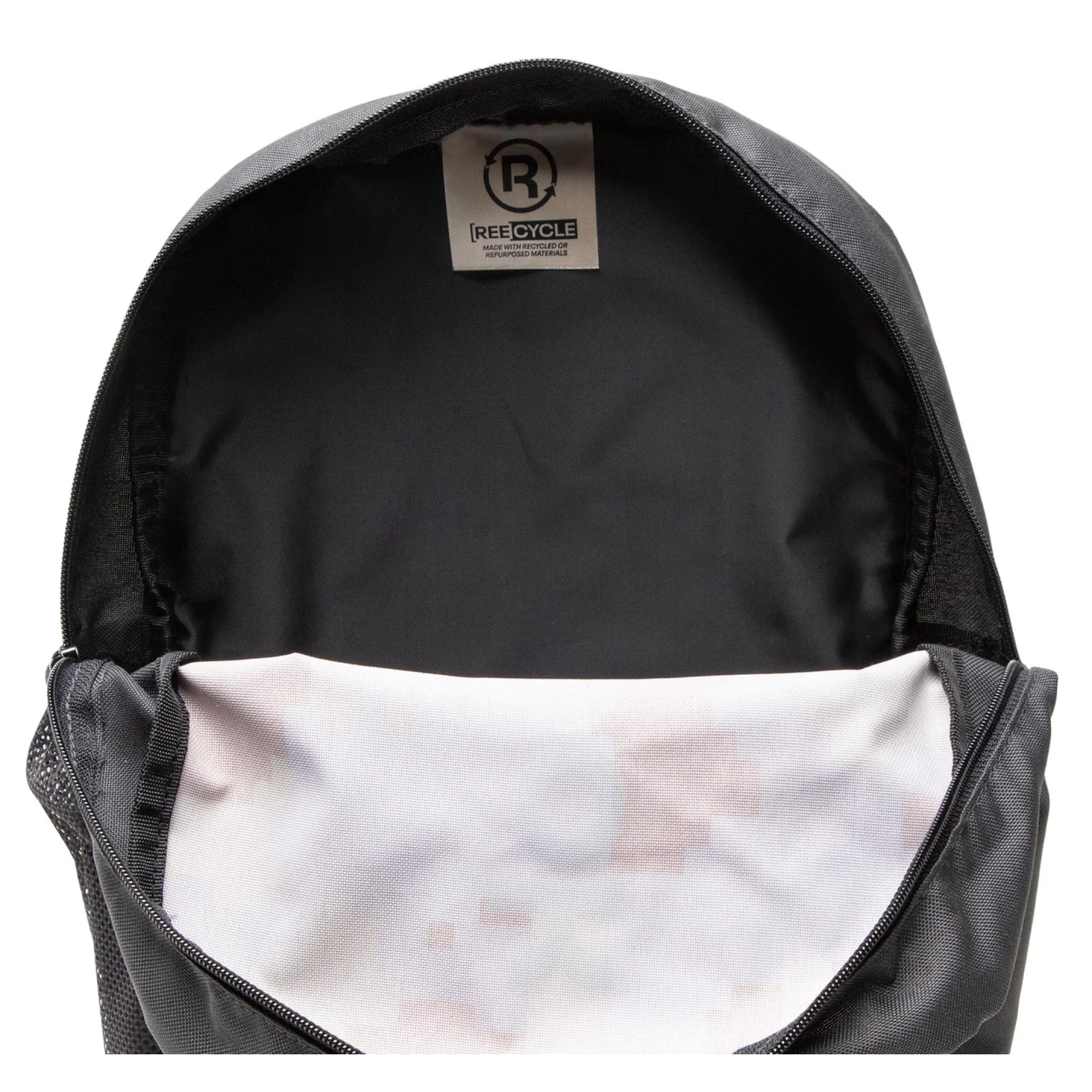 Невеликий спортивний рюкзак Reebok Act Core 15L LL Gr Bp M - 4 - Robinzon.ua