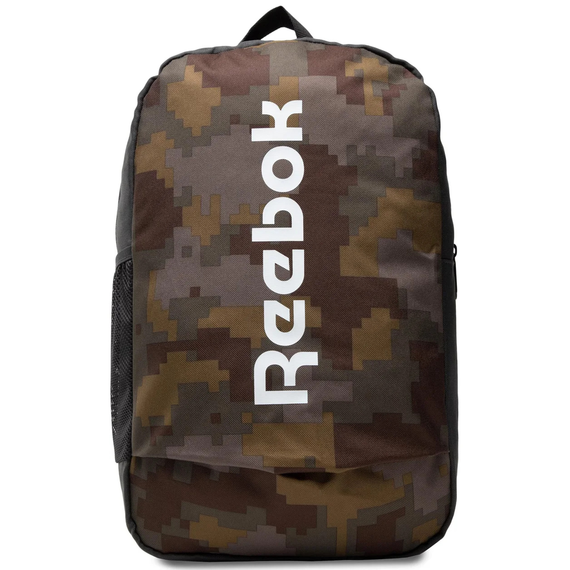 Невеликий спортивний рюкзак Reebok Act Core 15L LL Gr Bp M - 1 - Robinzon.ua