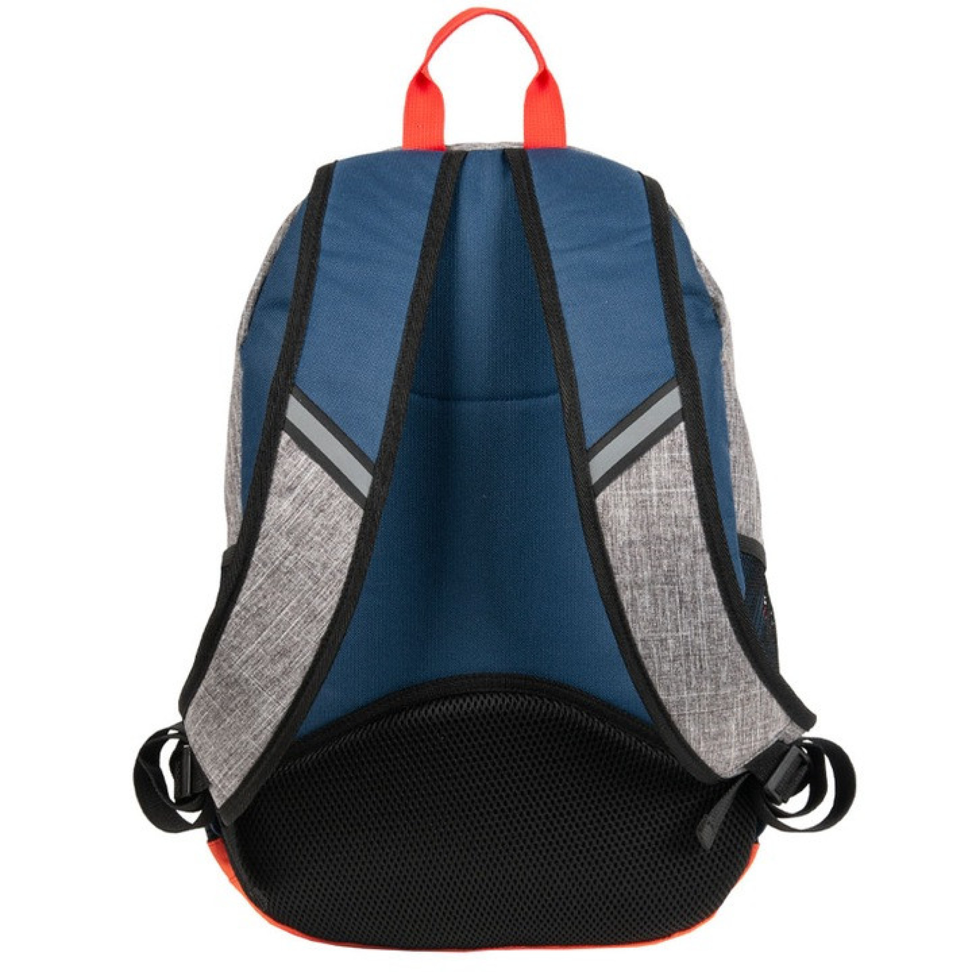 Молодежный рюкзак 20L Paso разноцветный - 2 - Robinzon.ua