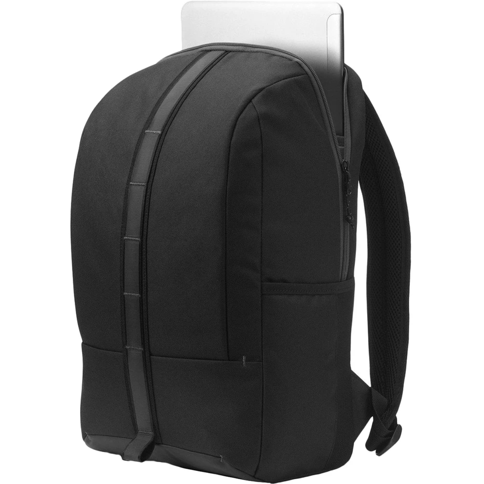 Деловой рюкзак с отделением для ноутбука 15,6 HP черный - 1 - Robinzon.ua