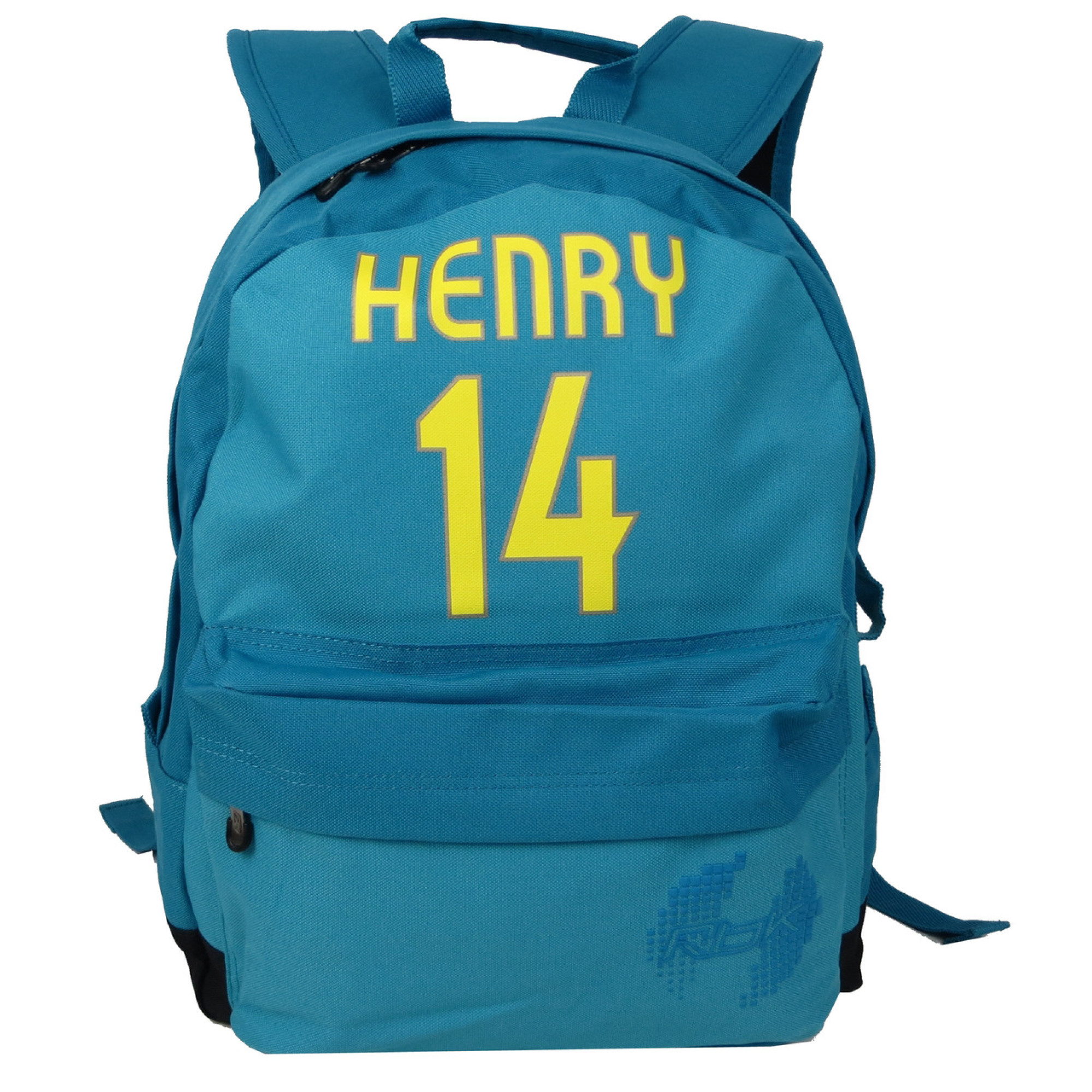 Спортивний рюкзак 18L Reebok Henry 14 Backpack - Robinzon.ua