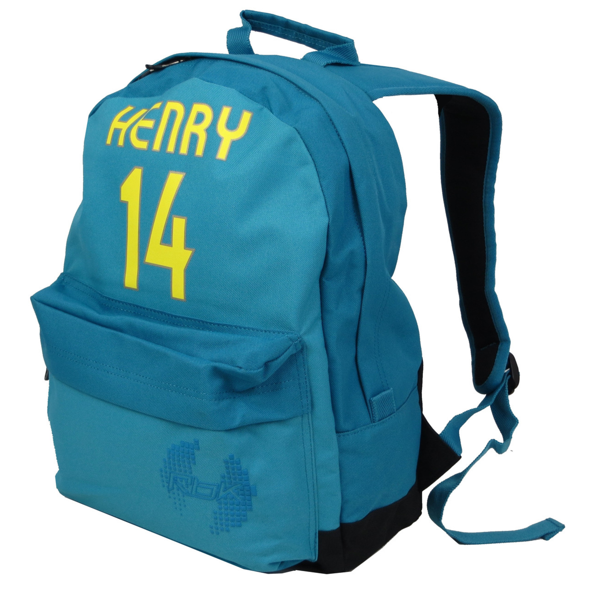 Спортивный рюкзак 18L Reebok Henry 14 Backpack - 1 - Robinzon.ua