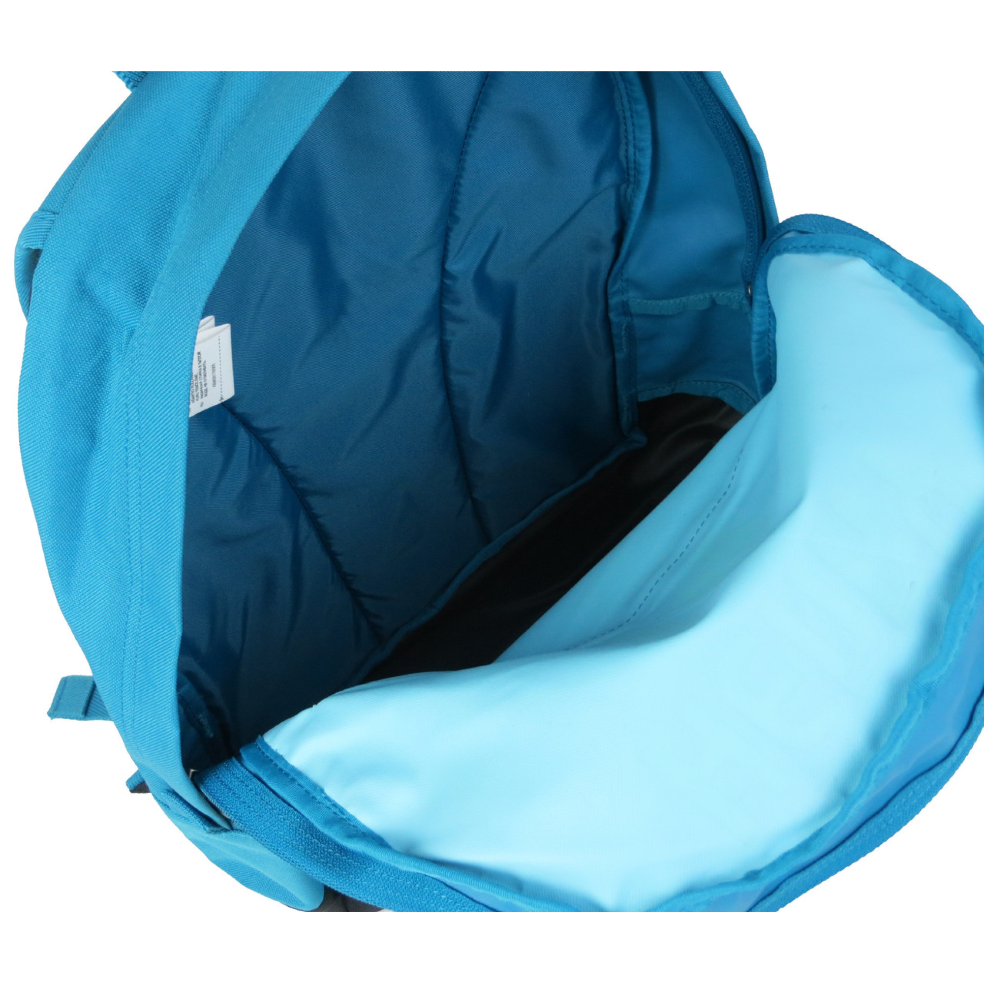 Спортивный рюкзак 18L Reebok Henry 14 Backpack - 6 - Robinzon.ua