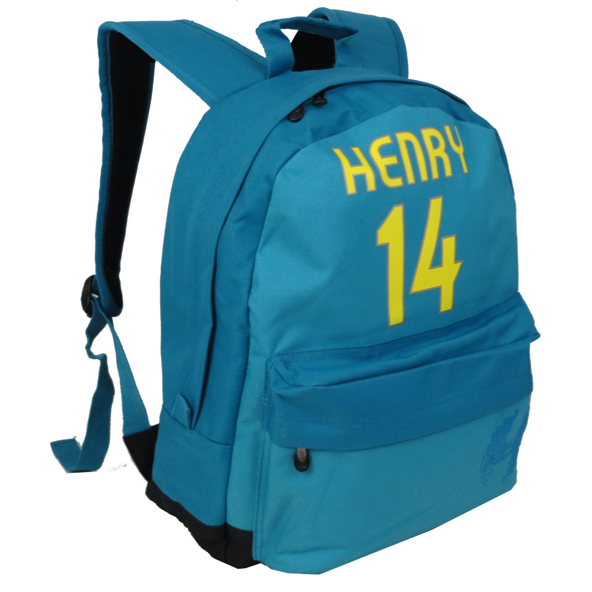 Спортивный рюкзак 18L Reebok Henry 14 Backpack - 2 - Robinzon.ua