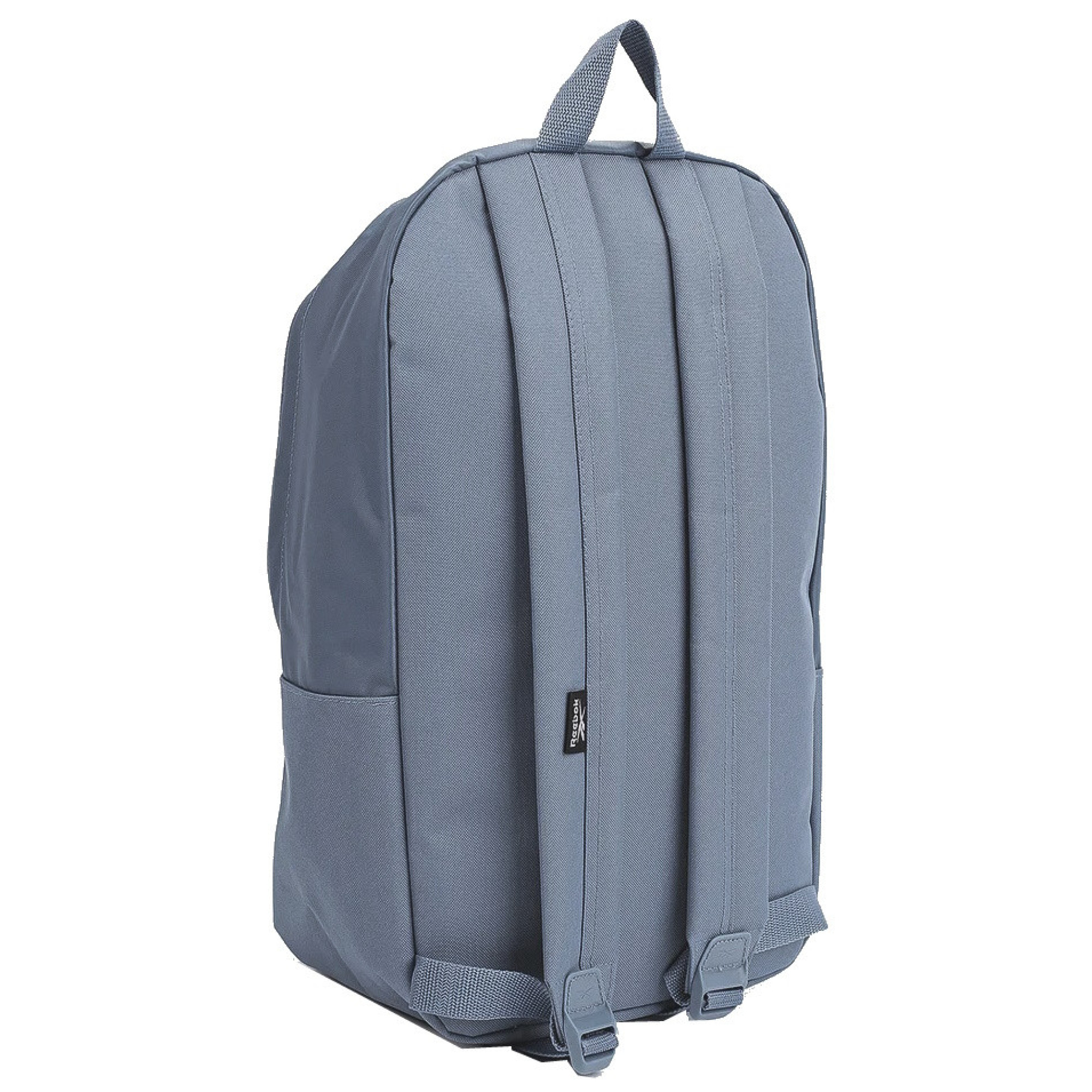 Cпортивний рюкзак 22L Reebok Workout Ready Active сірий - 1 - Robinzon.ua