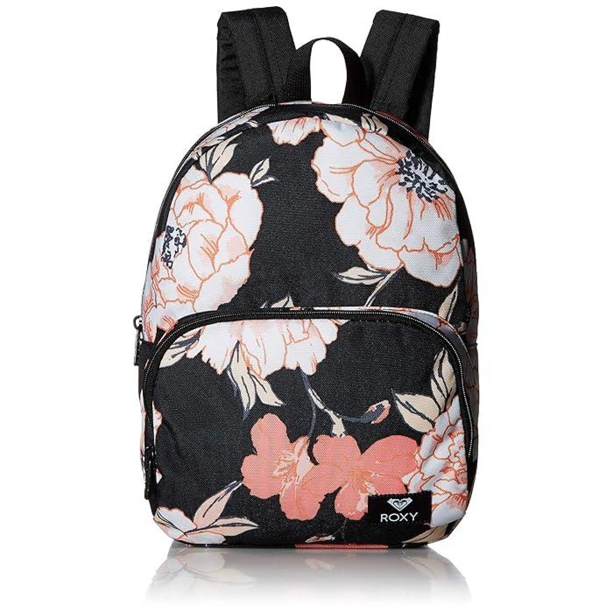 Жіночий рюкзак 8L Roxy Always Core з квітковим принтом - Robinzon.ua