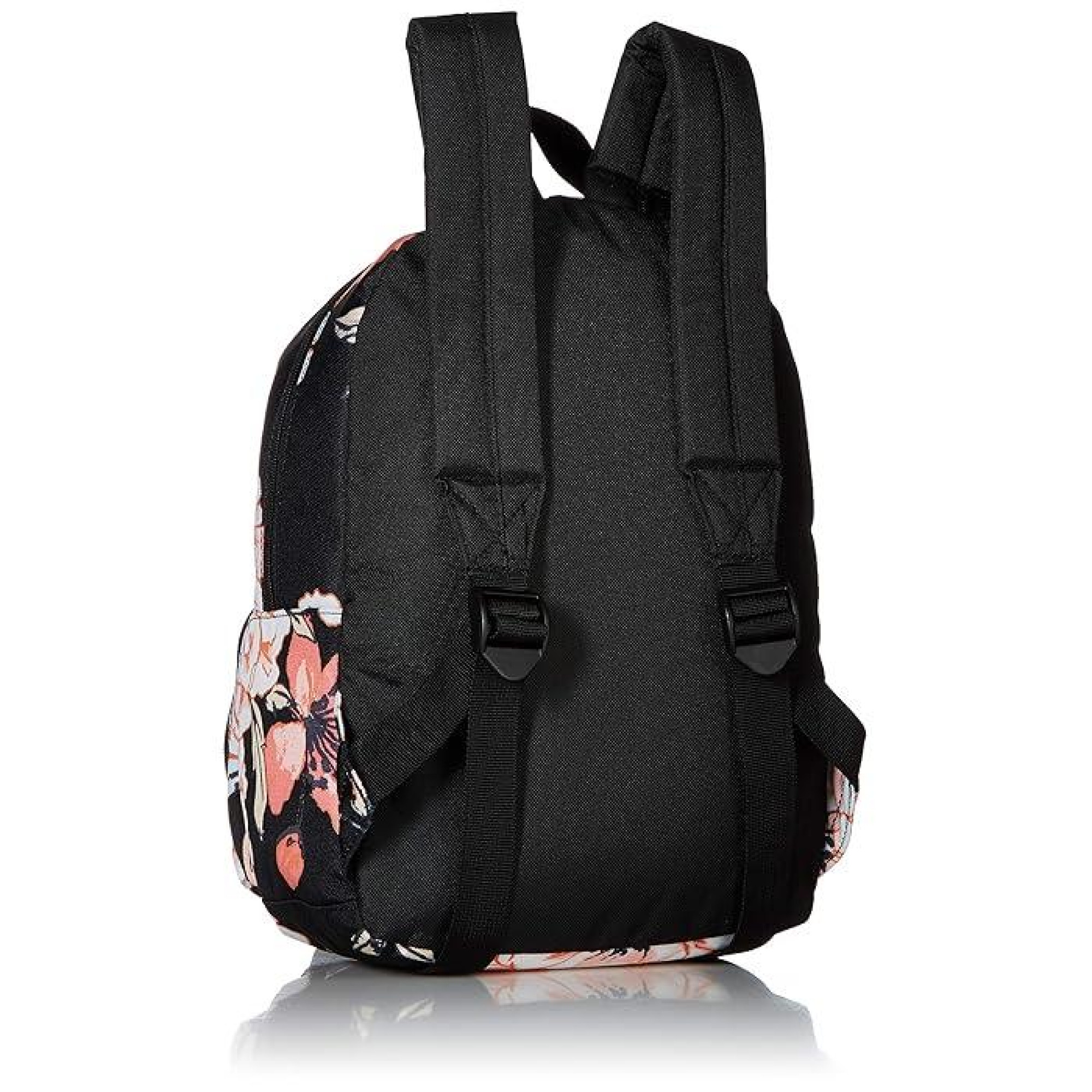 Женский рюкзак 8L Roxy Always Core с цветочным принтом - 3 - Robinzon.ua