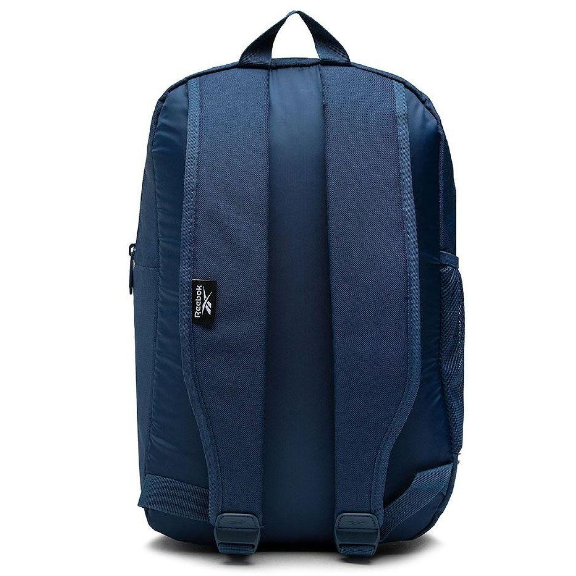 Небольшой спортивный рюкзак 15L Reebok Act Core синий - 4 - Robinzon.ua