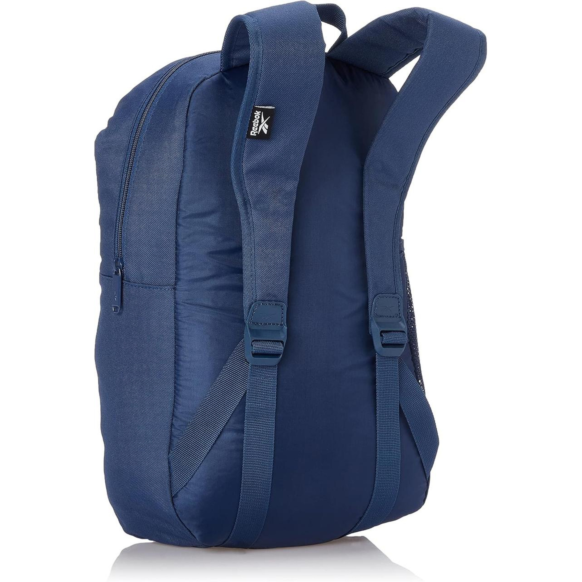 Небольшой спортивный рюкзак 15L Reebok Act Core синий - 5 - Robinzon.ua