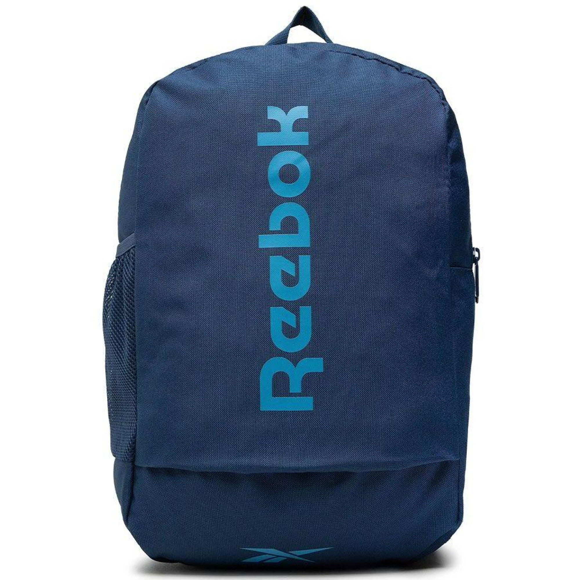 Небольшой спортивный рюкзак 15L Reebok Act Core синий - 1 - Robinzon.ua