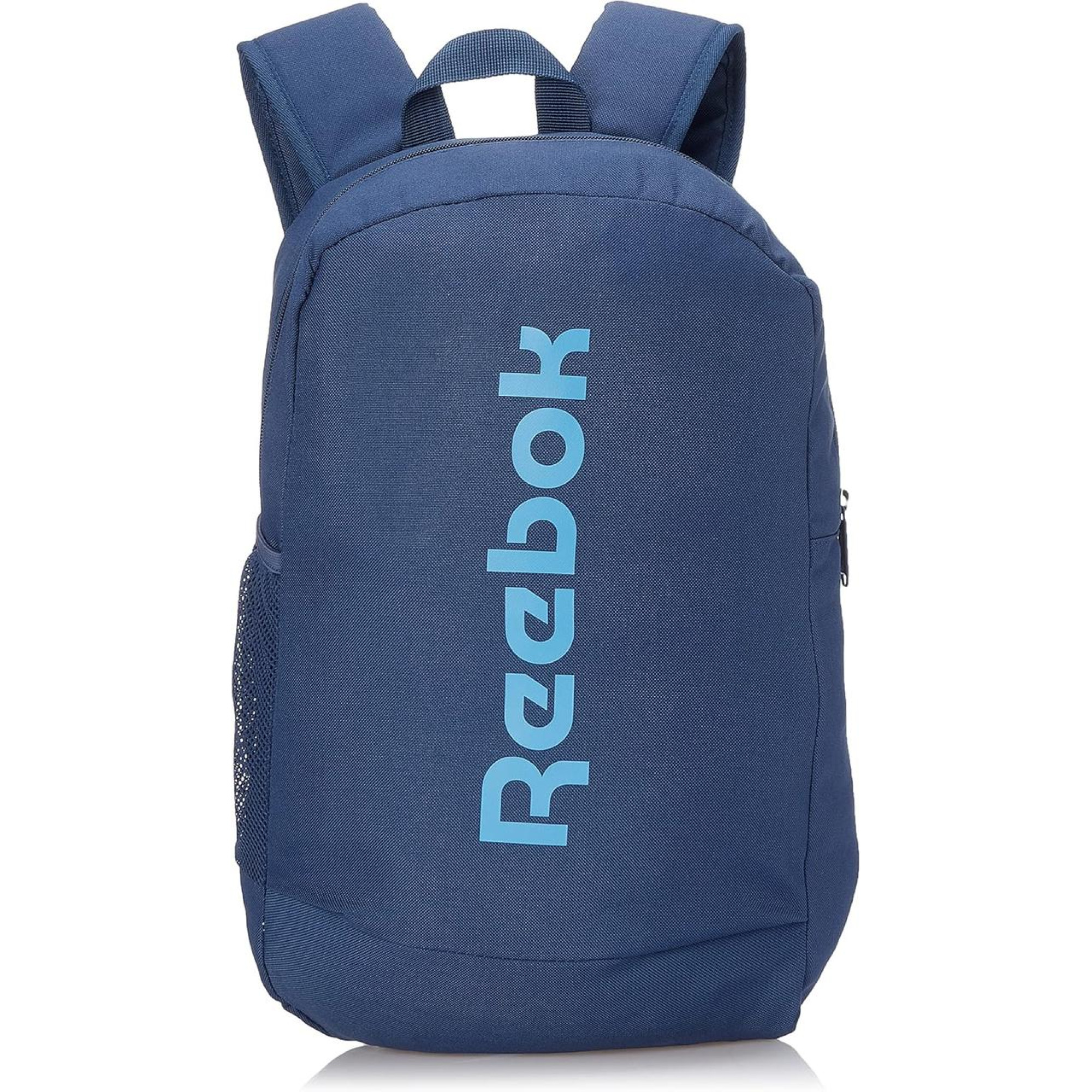 Невеликий спортивний рюкзак 15L Reebok Act Core синій - Robinzon.ua