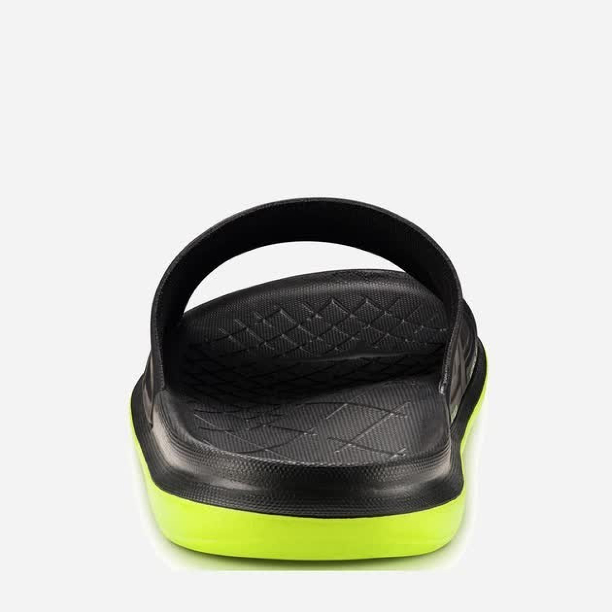 Шльопанці Aqua Speed ASPEN 8489 чорний, жовтий Чол 45 534-07 45 - 2 - Robinzon.ua