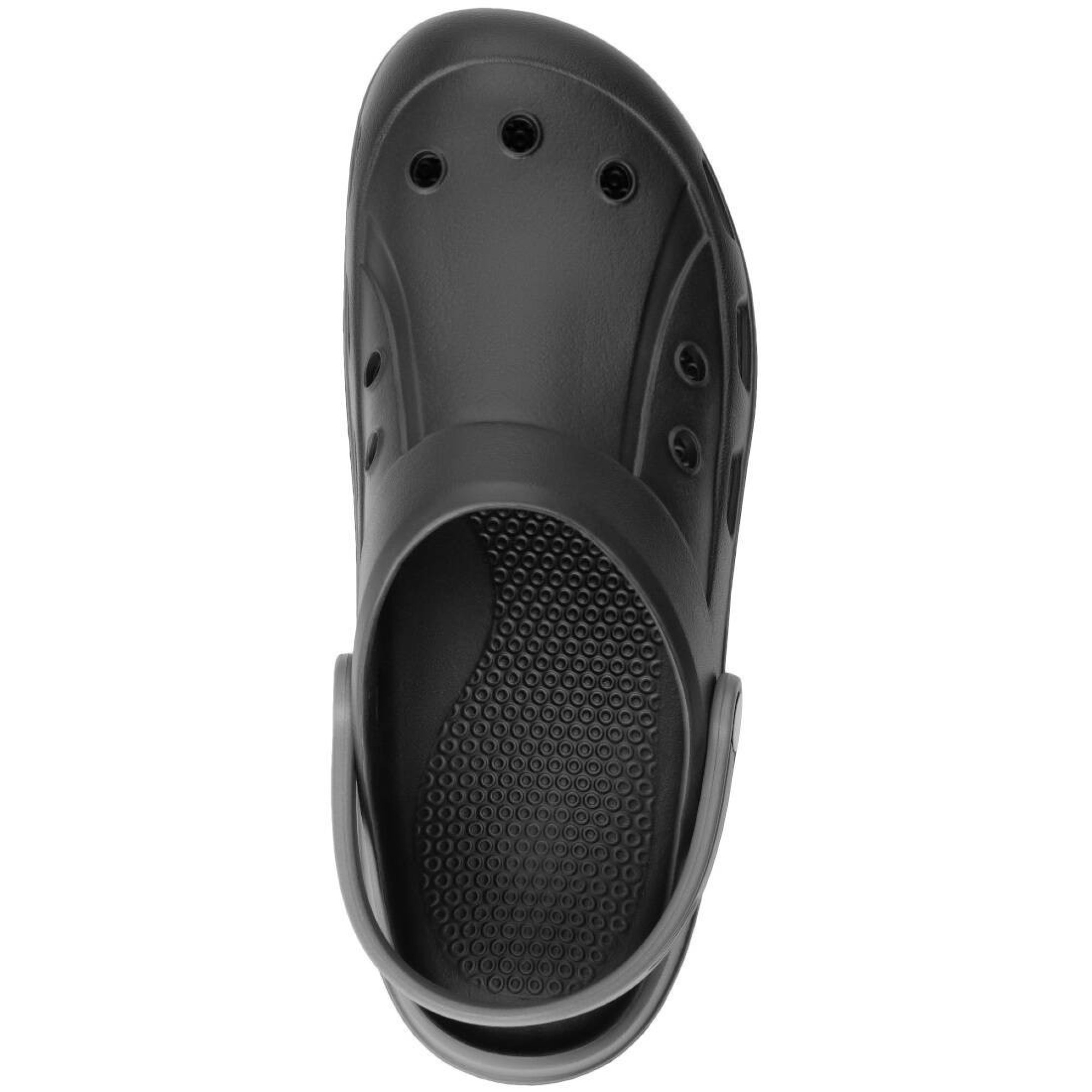 Крокси  Aqua Speed LORA 60025 чорний, сірий 43 556-07 43 - 2 - Robinzon.ua