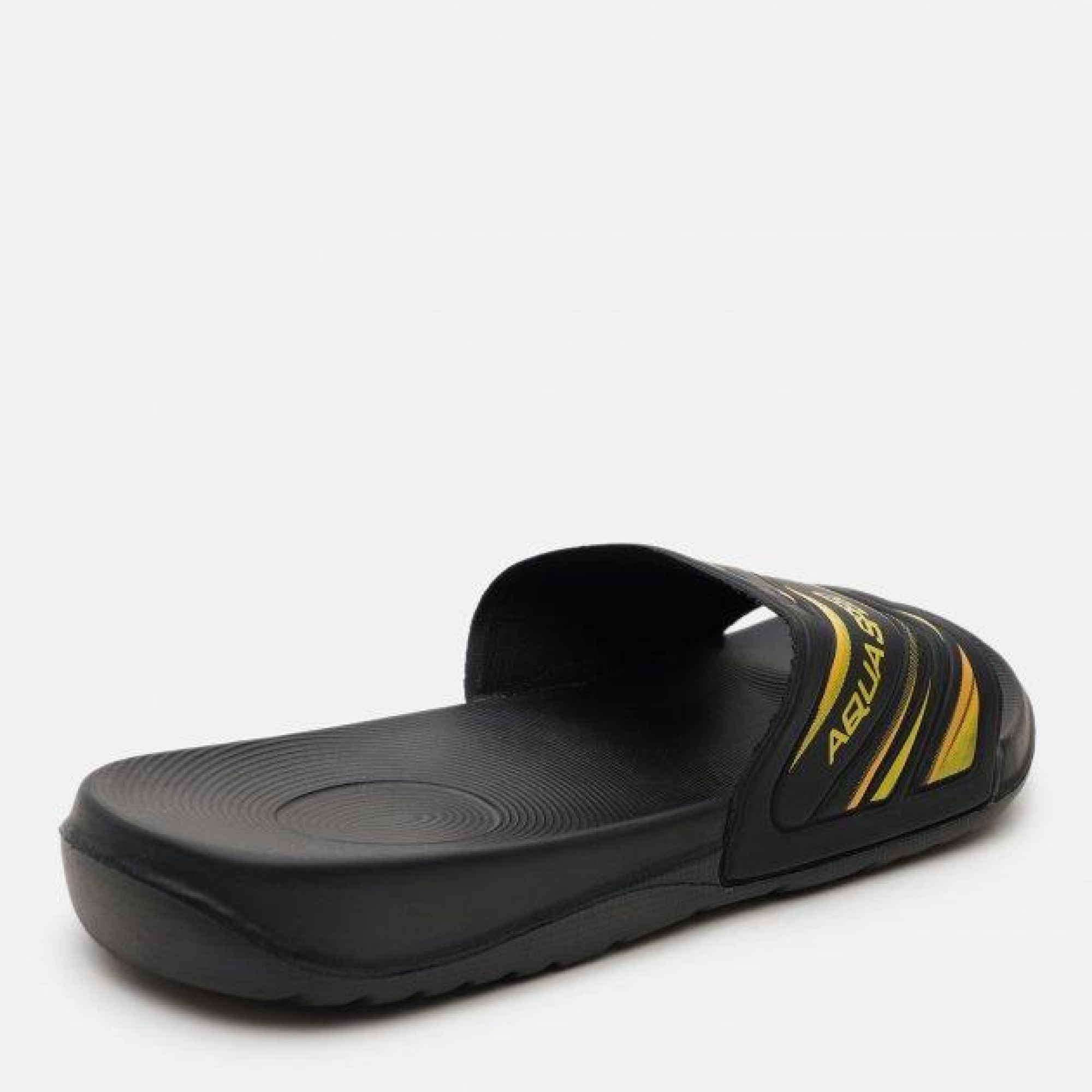 Шльопанці Aqua Speed IDAHO 6820 чорний, жовтий 43 розмір 514-18 43 - 3 - Robinzon.ua