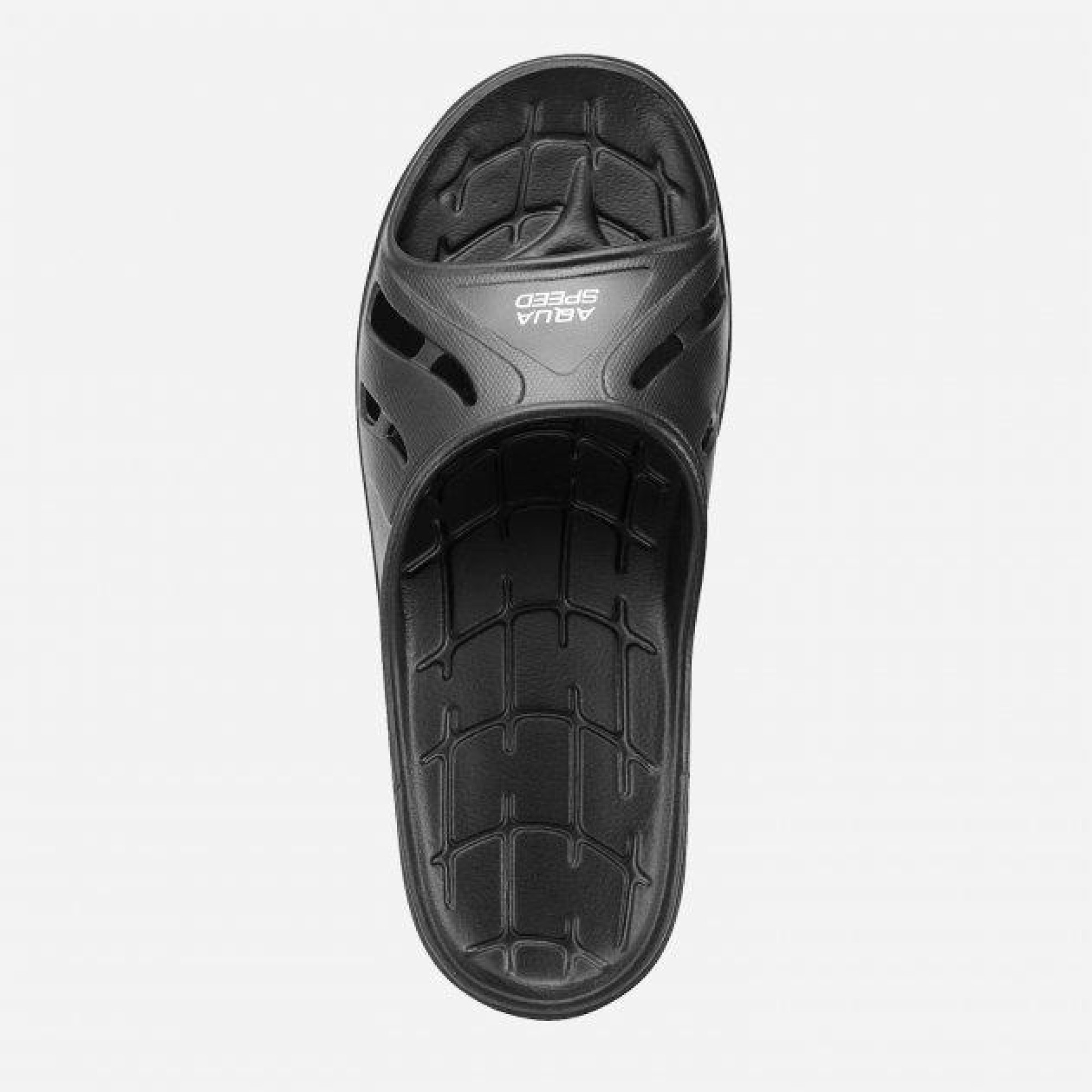 Шльопанці Aqua Speed ALABAMA 5989 чорний 41 розмір 507-07 41 - 5 - Robinzon.ua