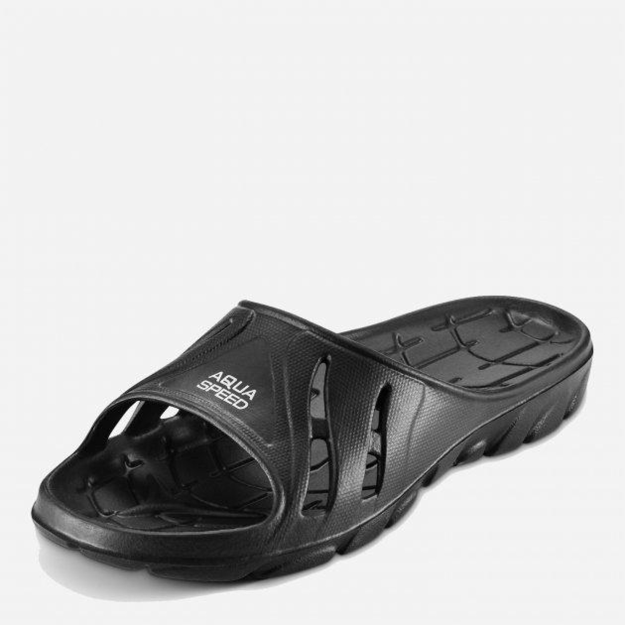 Шльопанці Aqua Speed ALABAMA 5989 чорний 41 розмір 507-07 41 - 1 - Robinzon.ua