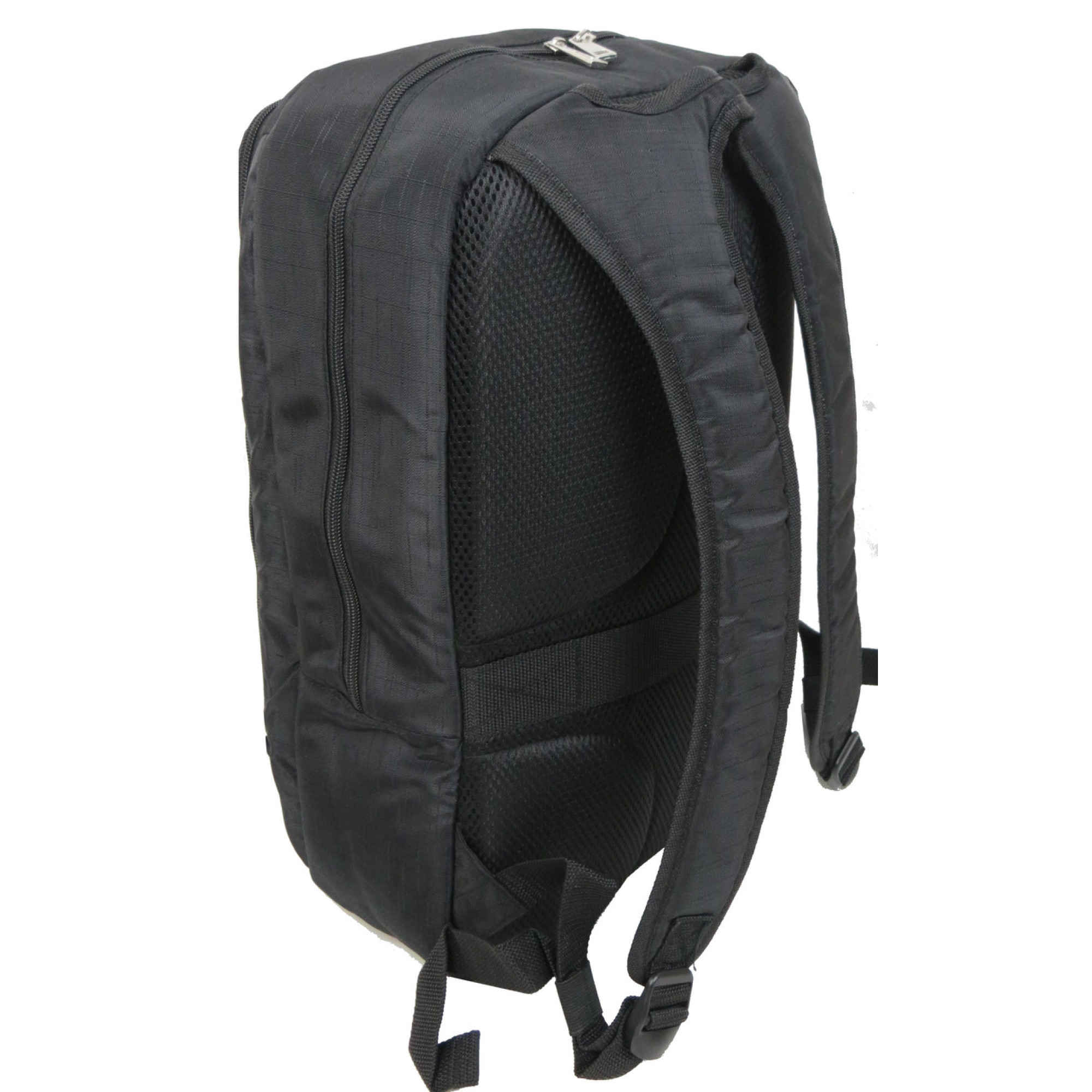 Рюкзак для ноутбука 14,1 дюймів Greg Norman чорний - 4 - Robinzon.ua