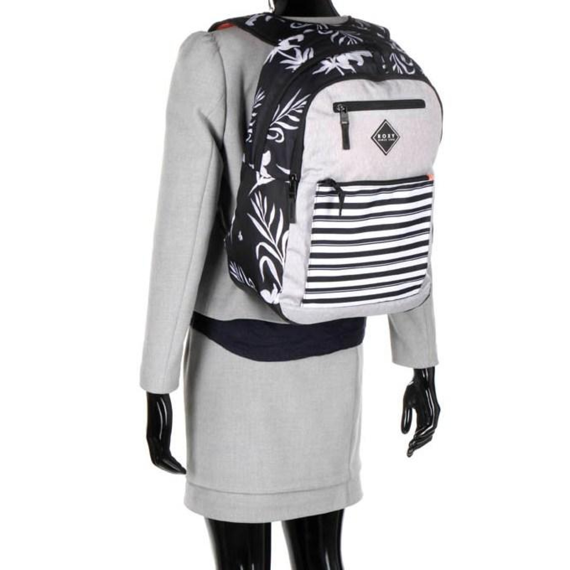 Женский рюкзак 23L Roxy Here You Are 2 - 3 - Robinzon.ua