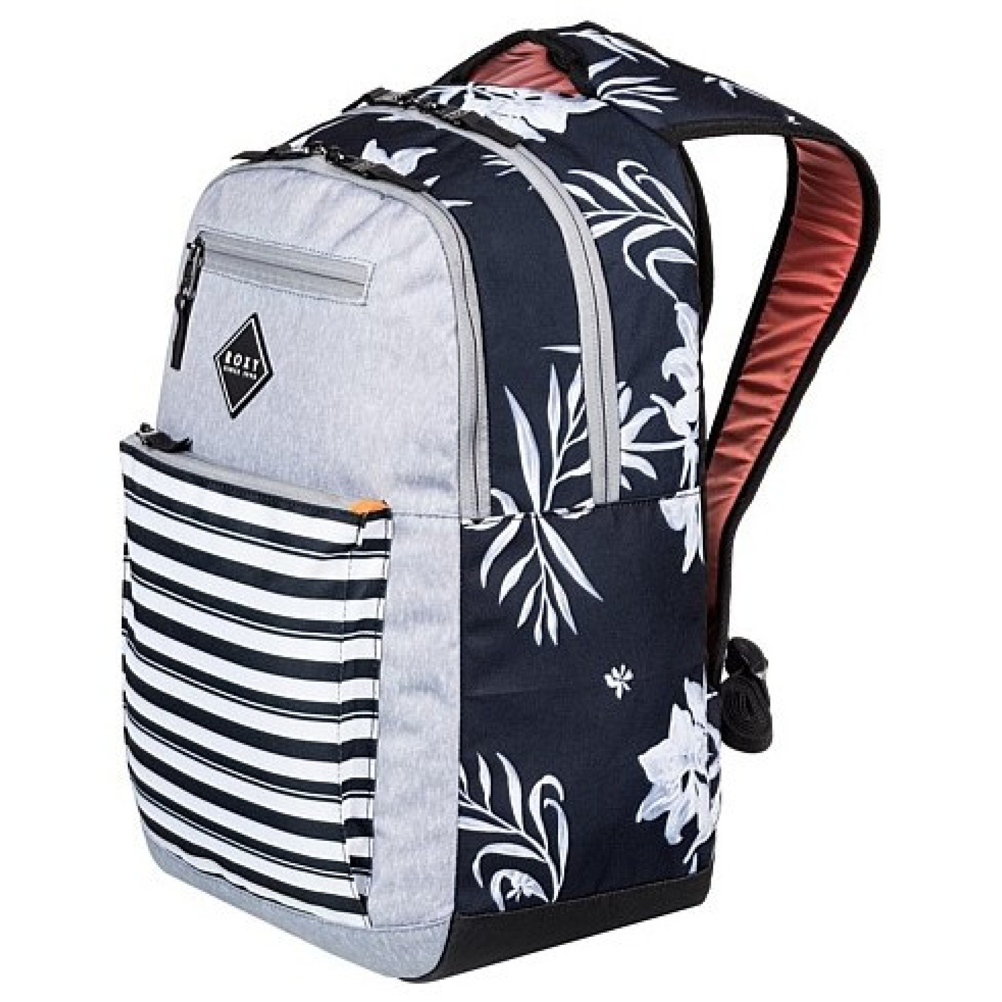 Жіночий рюкзак 23L Roxy Here You Are 2 - Robinzon.ua