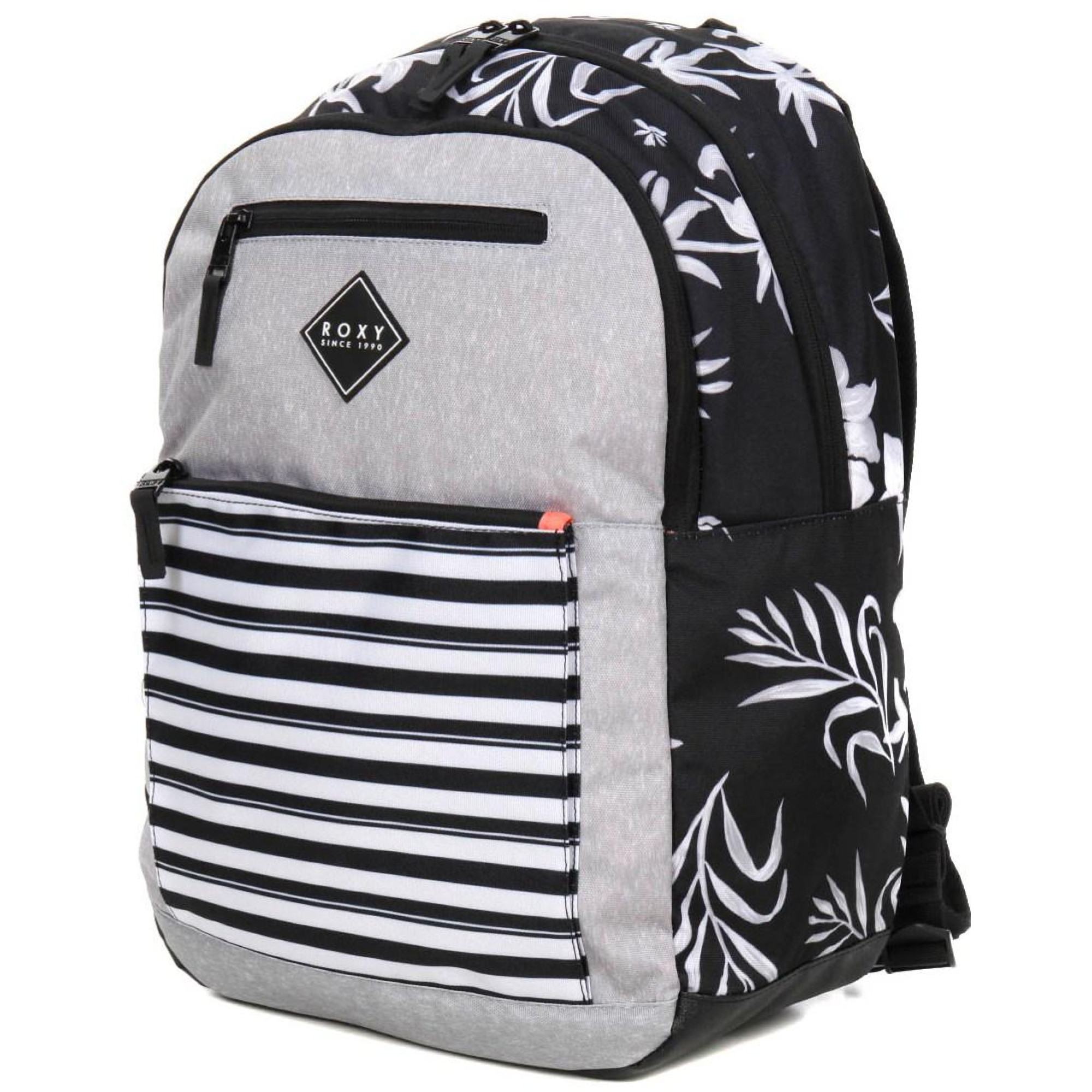 Женский рюкзак 23L Roxy Here You Are 2 - 2 - Robinzon.ua