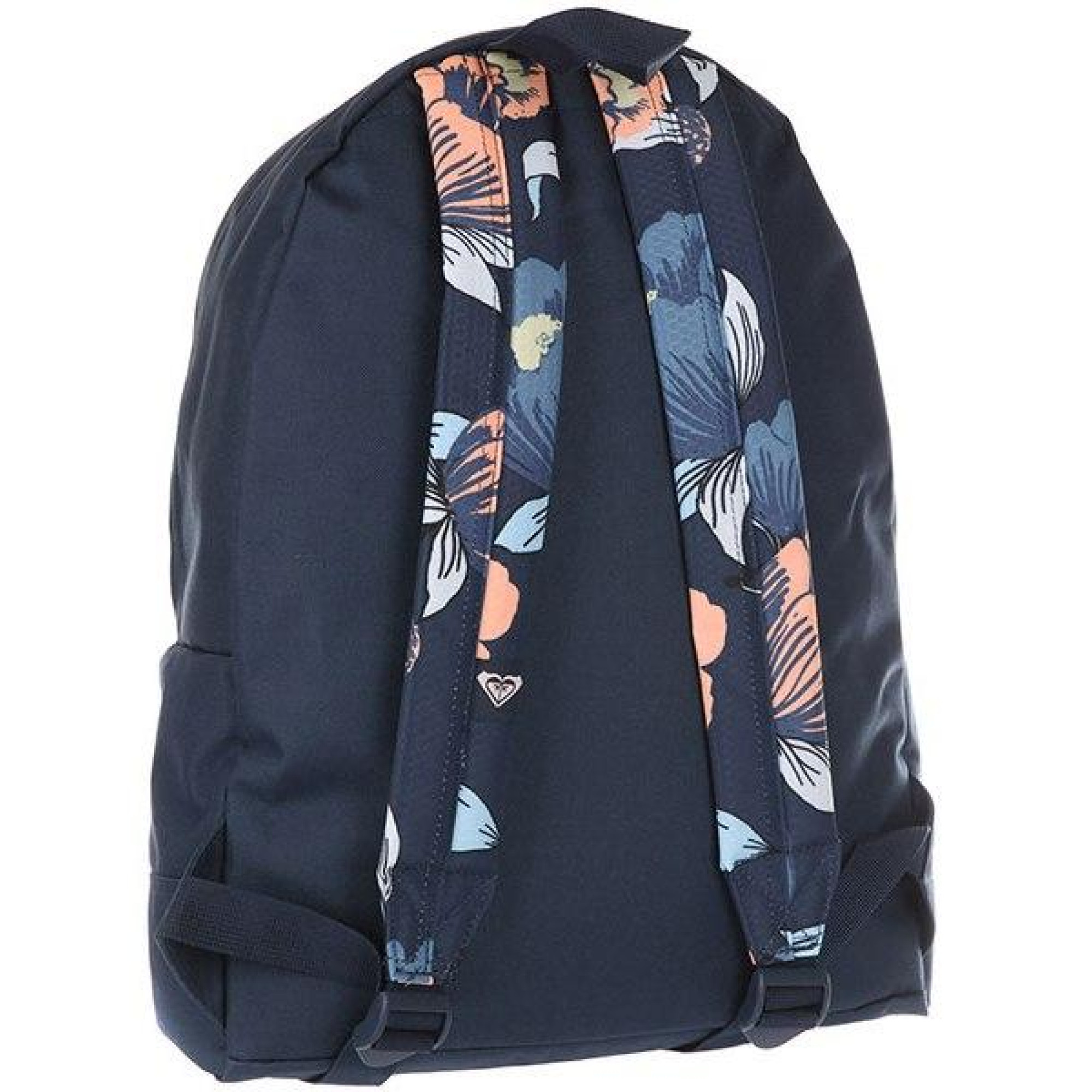 Рюкзак городской Roxy Sugar Baby Fitness синий - 2 - Robinzon.ua