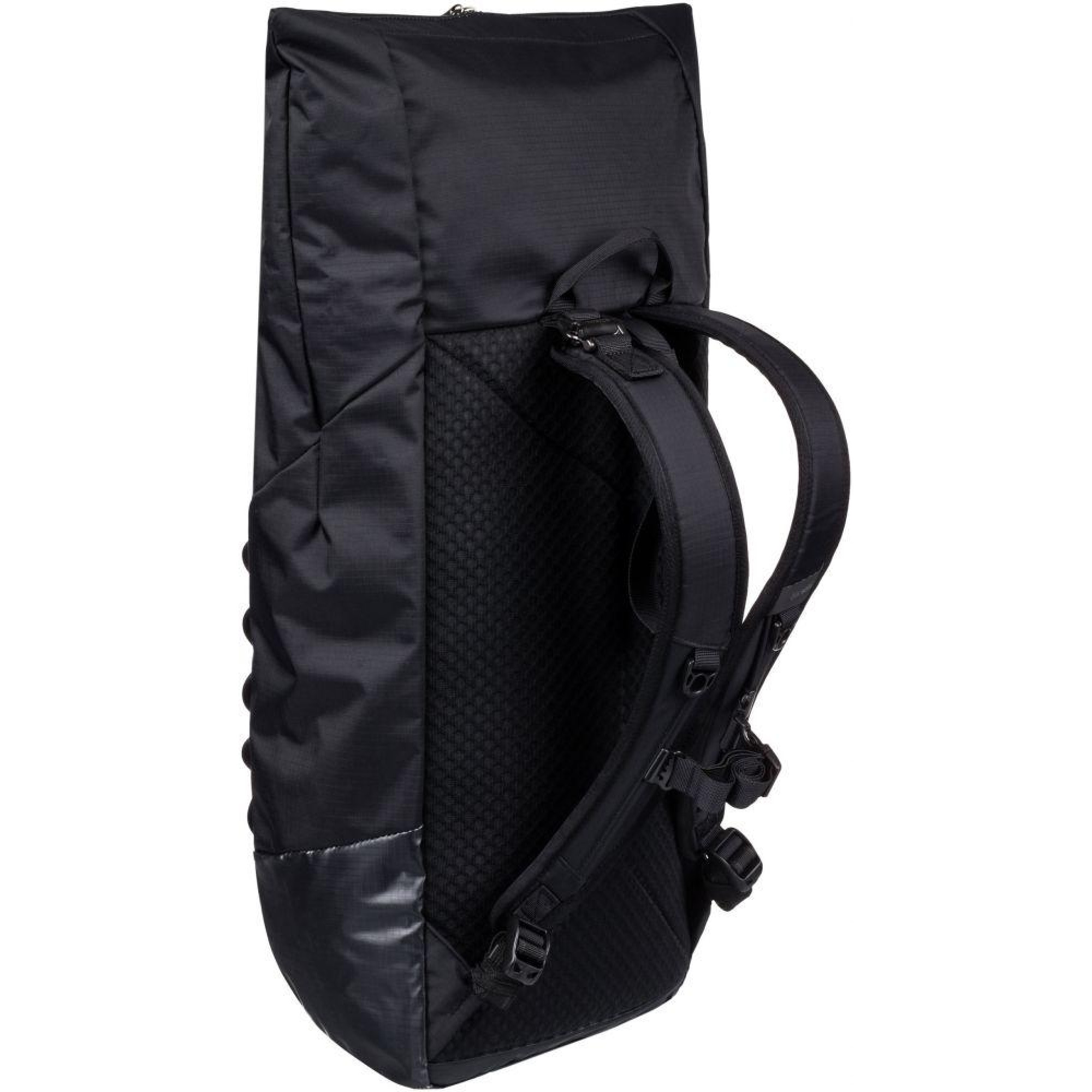 Водонепроникний рюкзак 30L Quiksilver Pacsafe X QS Dry чорний - 2 - Robinzon.ua