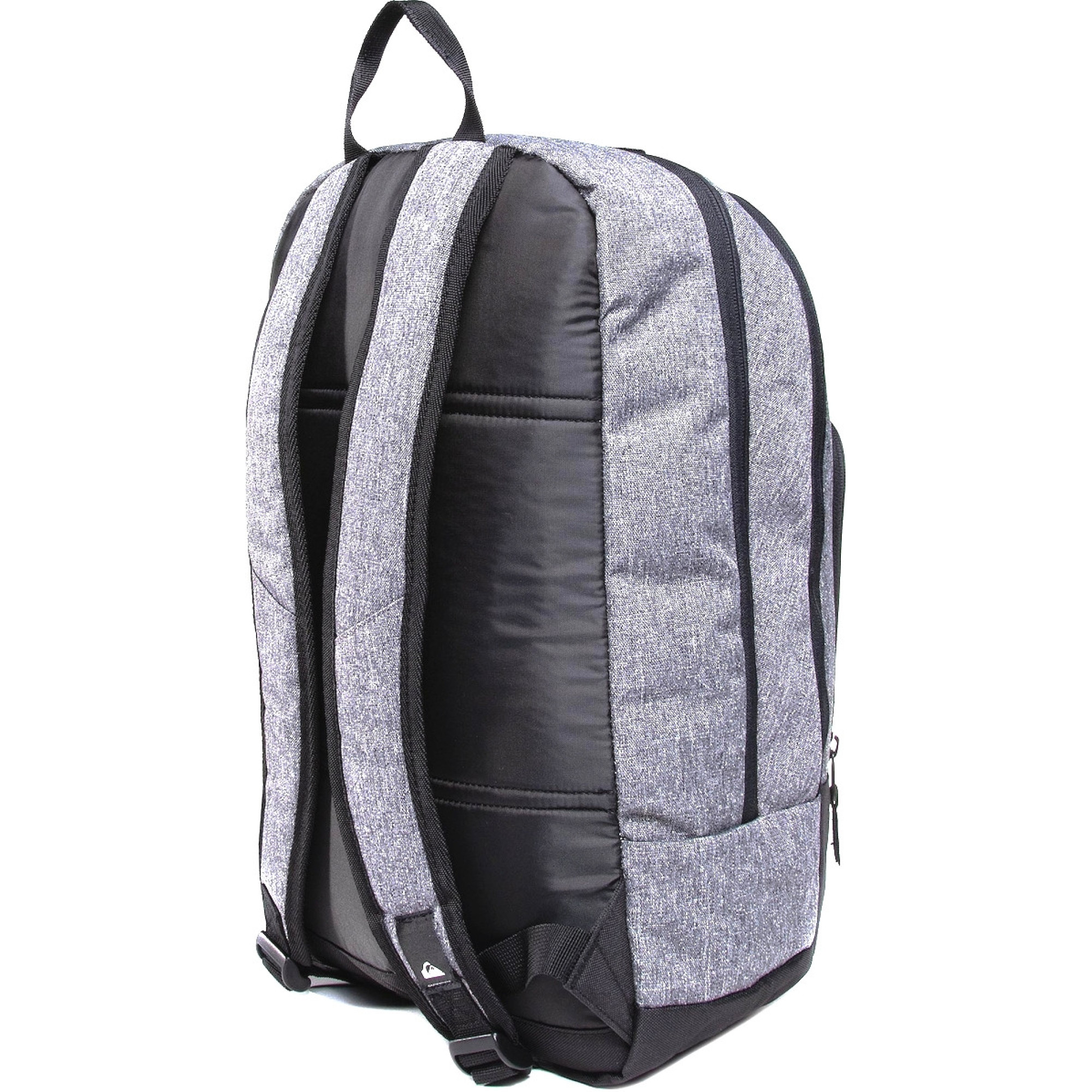 Рюкзак міський 24L Quiksilver Burst II сірий - 3 - Robinzon.ua