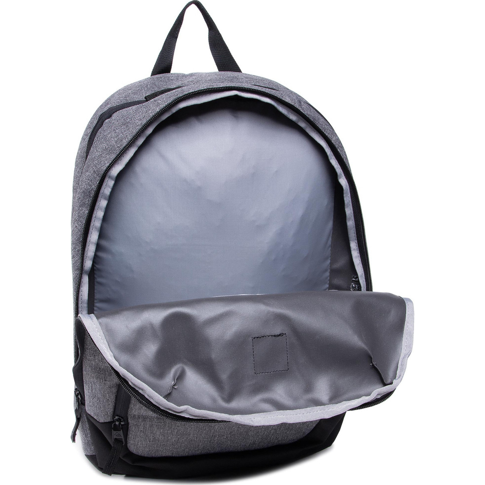 Рюкзак міський 24L Quiksilver Burst II сірий - 6 - Robinzon.ua