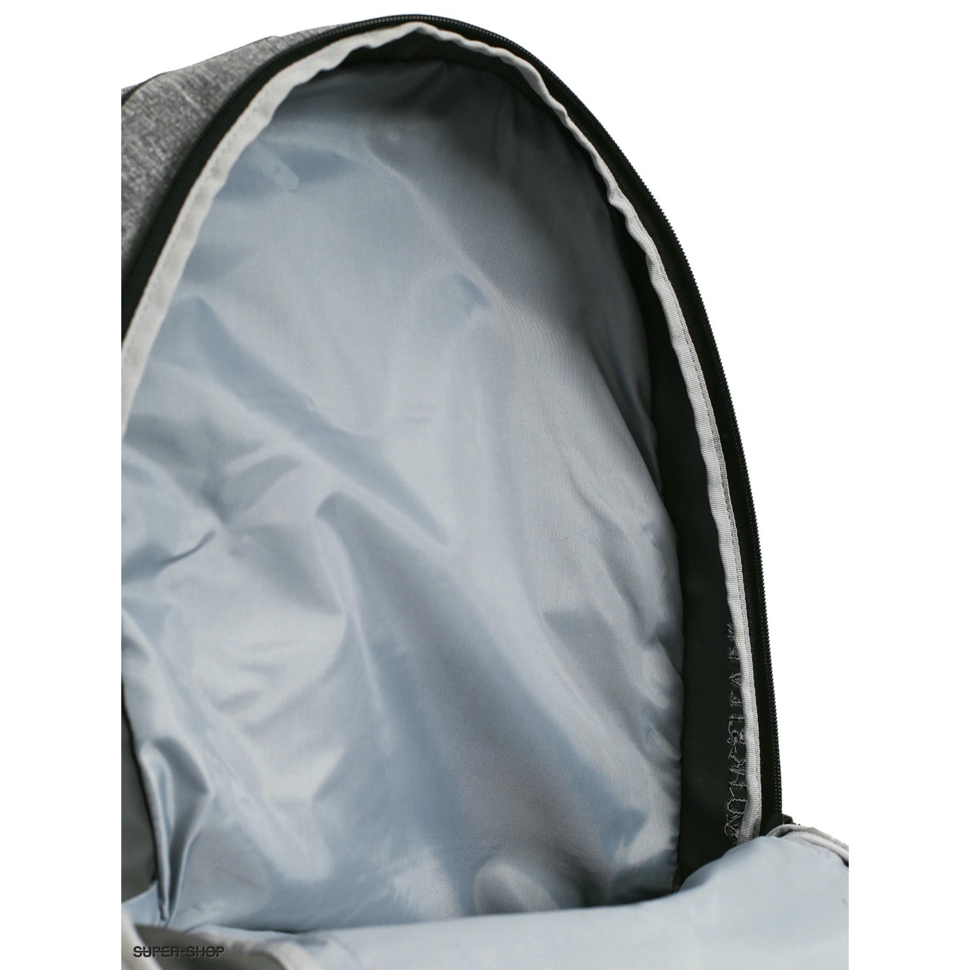 Рюкзак міський 24L Quiksilver Burst II сірий - 5 - Robinzon.ua