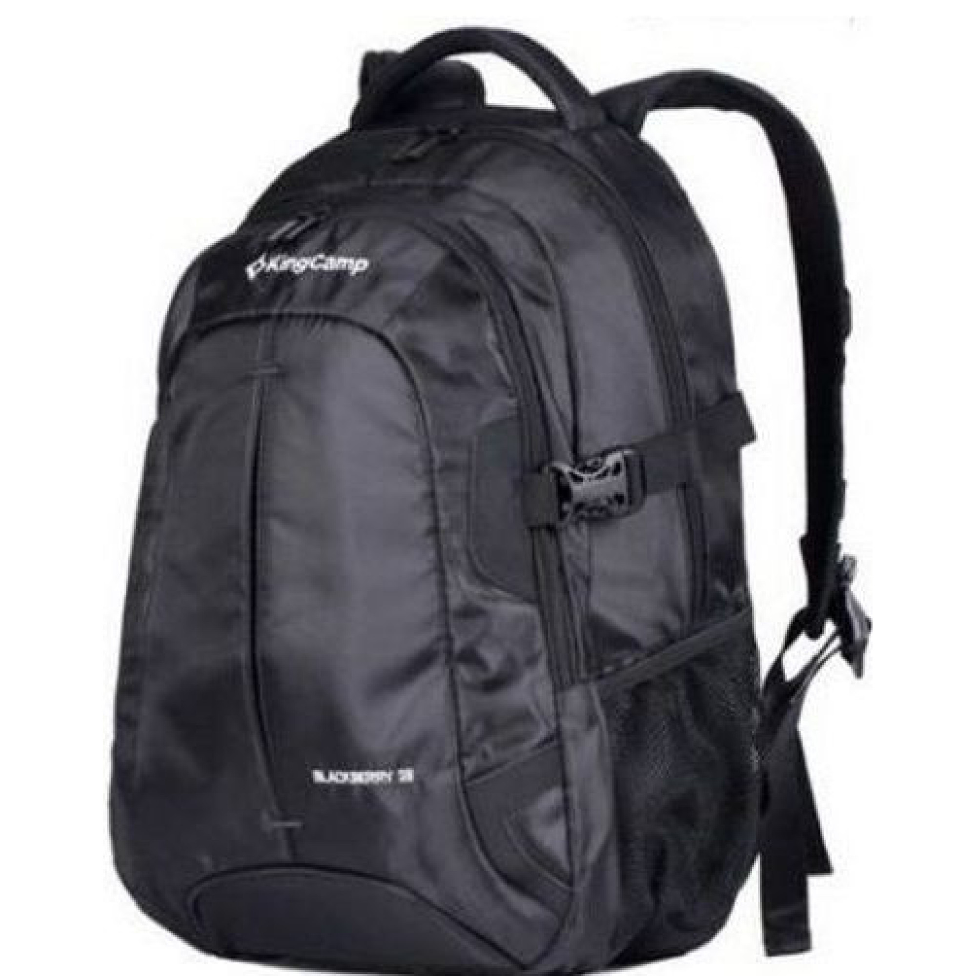 Міський рюкзак KingCamp Blackberry на 28л - 1 - Robinzon.ua