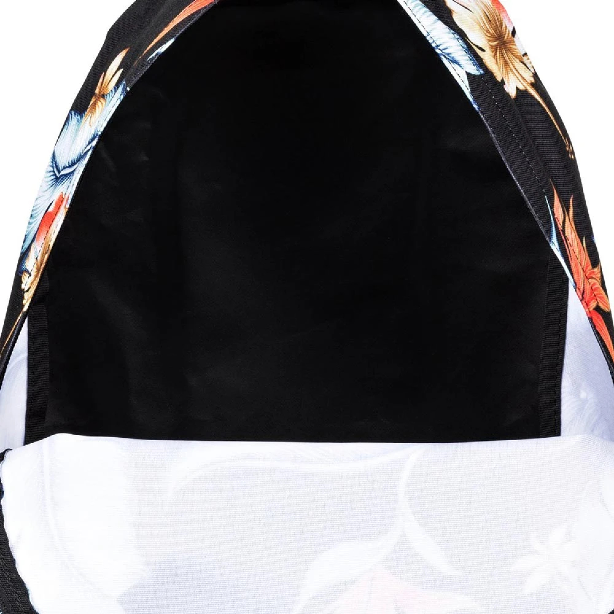 Жіночий рюкзак Roxy Sugar Baby Fitness чорний - 4 Жіночий рюкзак Roxy Sugar Baby Fitness чорний - 4 - Robinzon.ua