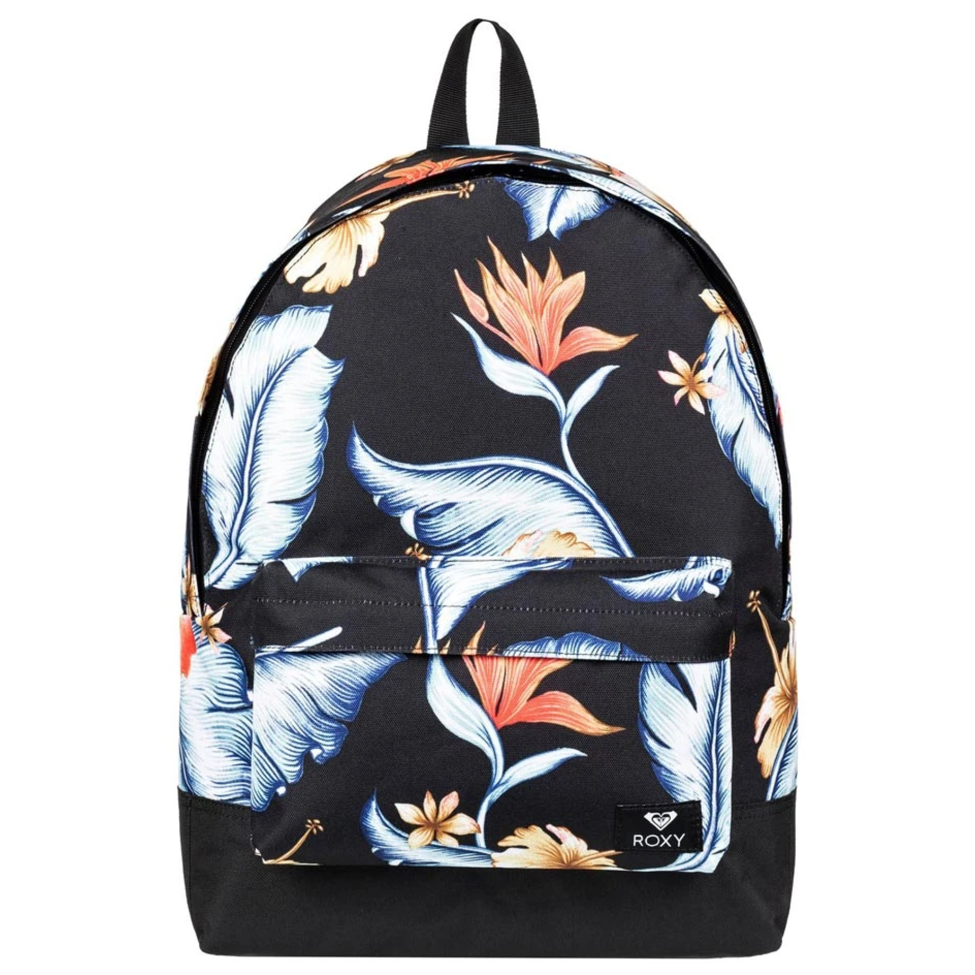 Жіночий рюкзак Roxy Sugar Baby Fitness чорний - 1 Жіночий рюкзак Roxy Sugar Baby Fitness чорний - 1 - Robinzon.ua
