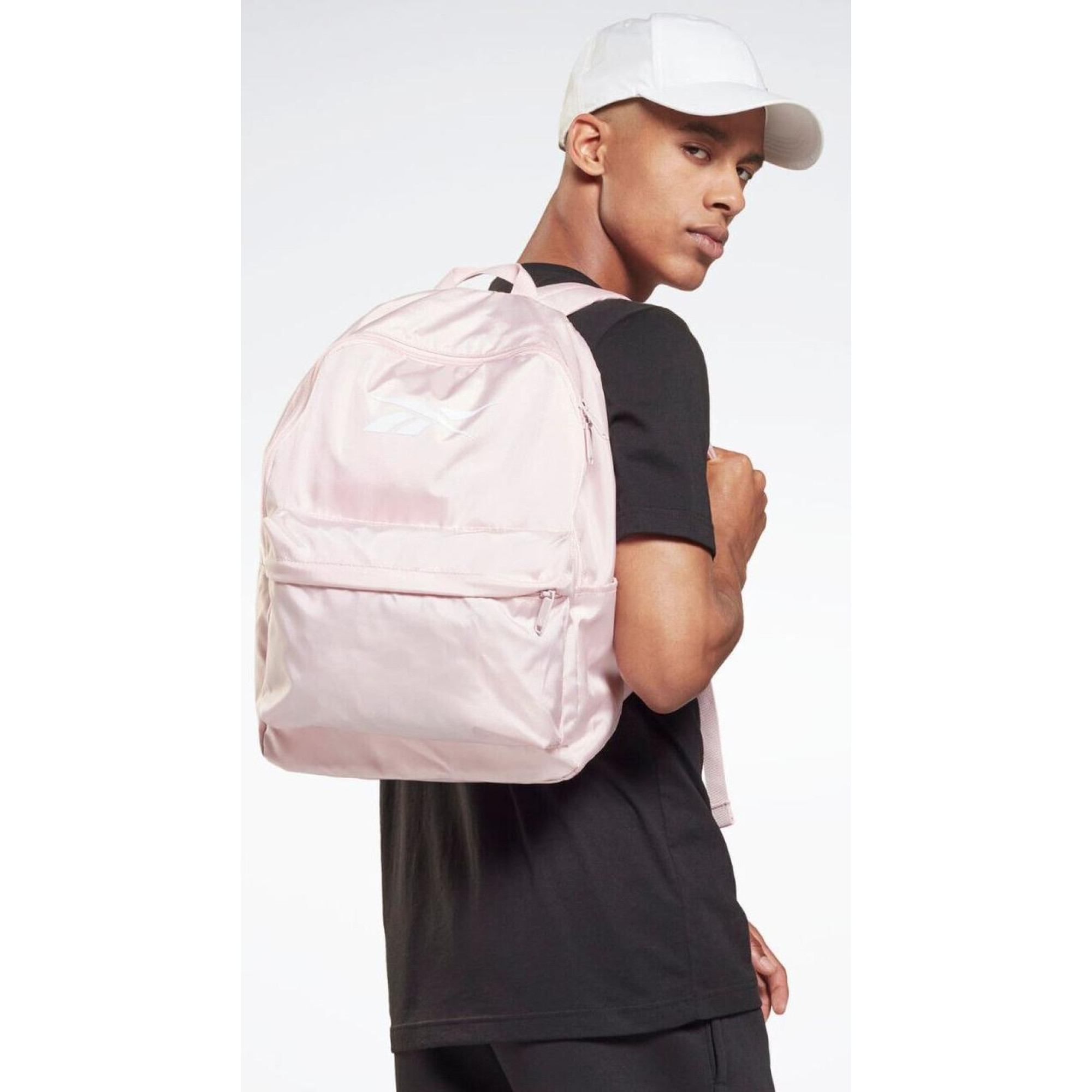 Спортивный рюкзак 23L Reebok Myt Backpack розовый - 1 - Robinzon.ua