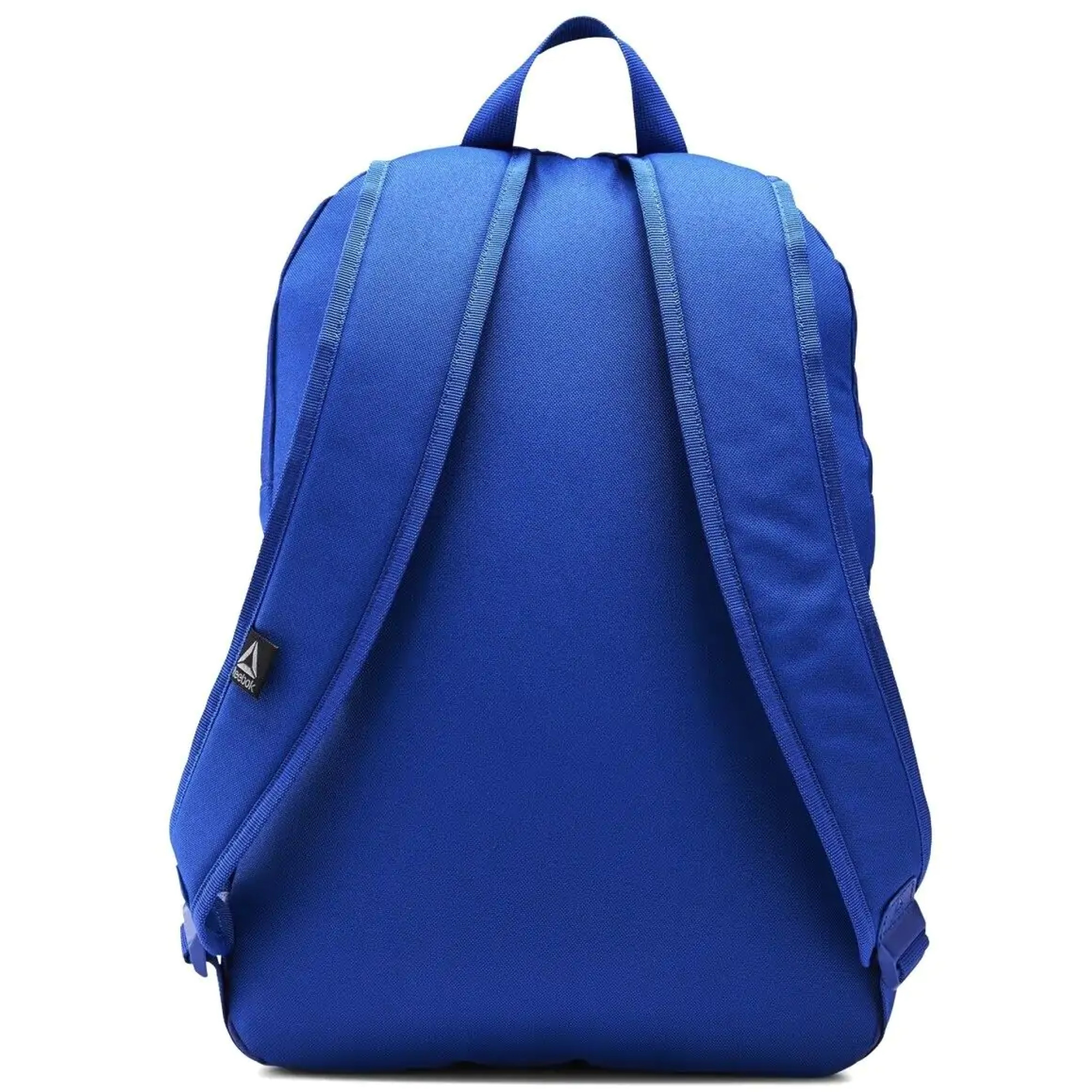 Спортивный рюкзак Reebok Training Essentials синий - 4 - Robinzon.ua