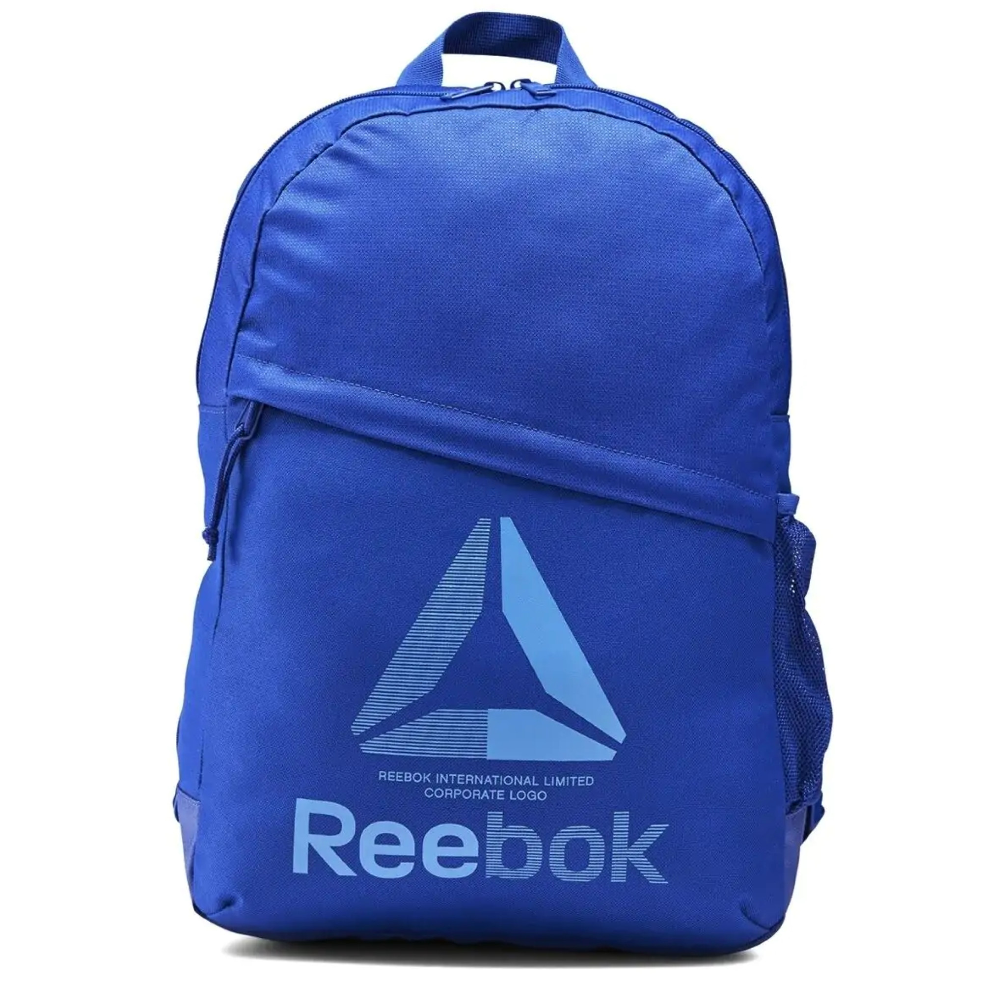Спортивный рюкзак Reebok Training Essentials синий - 1 - Robinzon.ua