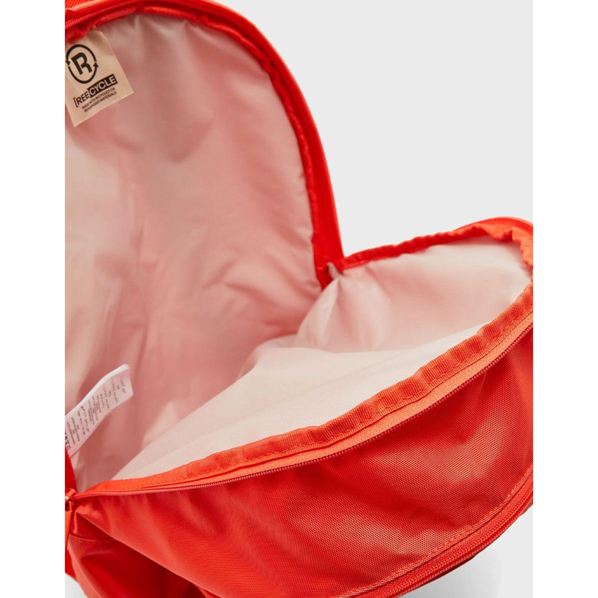 Спортивний рюкзак 23L Reebok Myt Backpack кораловий - 4 - Robinzon.ua