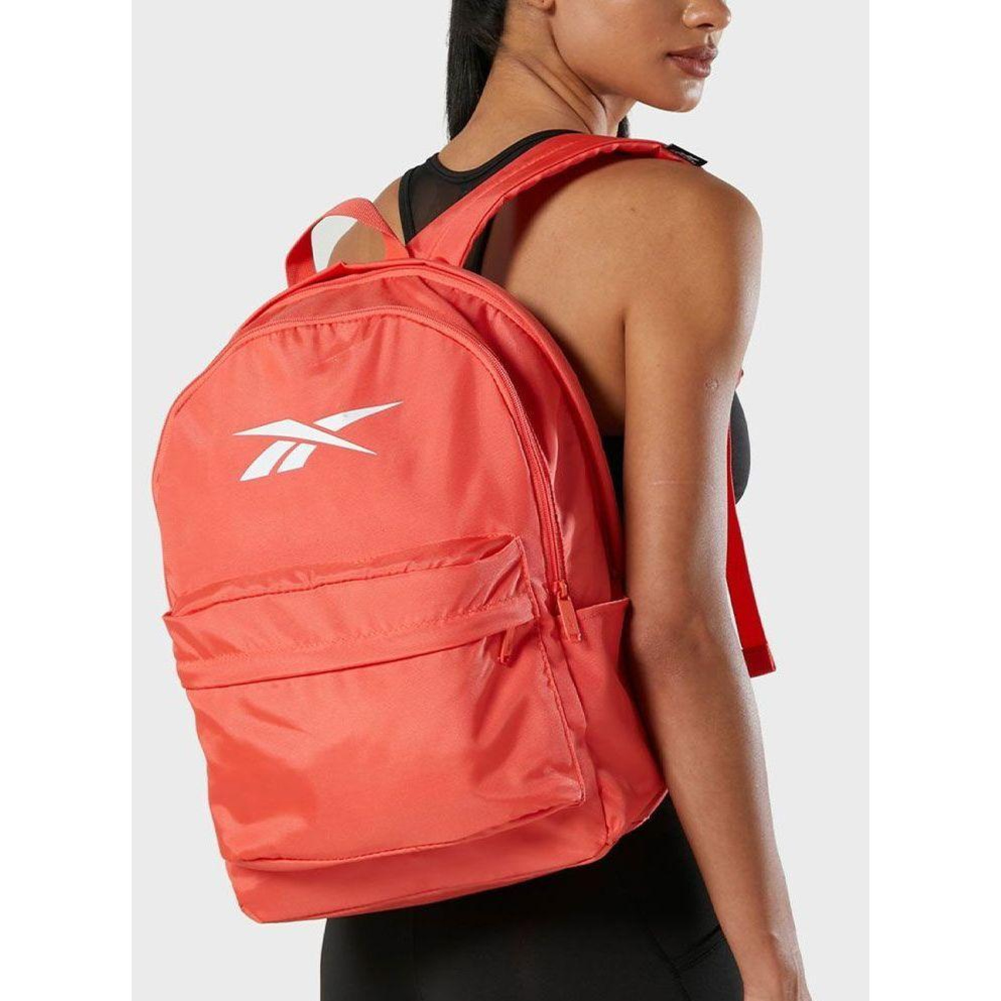 Спортивний рюкзак 23L Reebok Myt Backpack кораловий - Robinzon.ua