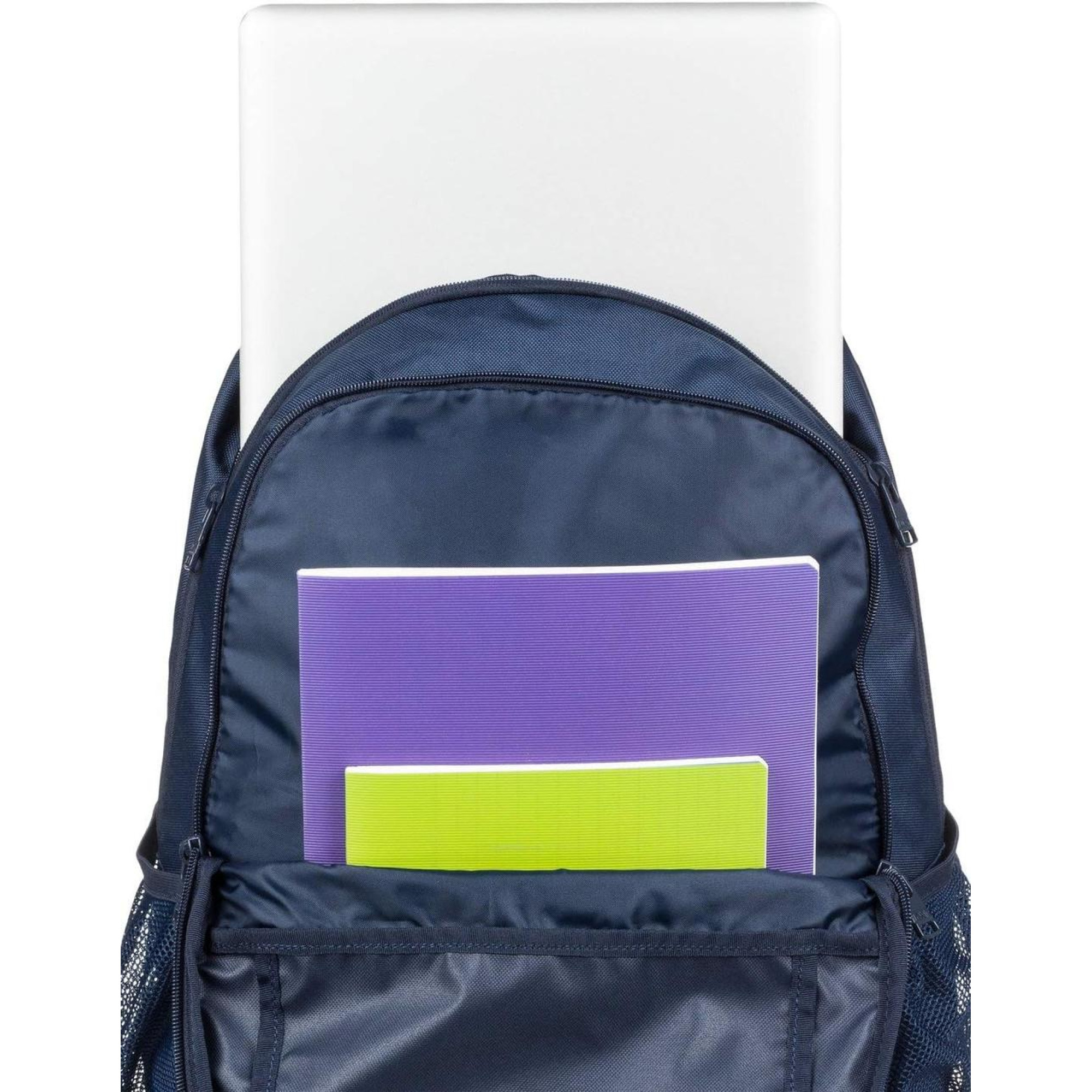 Жіночий рюкзак 23L Roxy Here You Are Fitness синій - 5 - Robinzon.ua