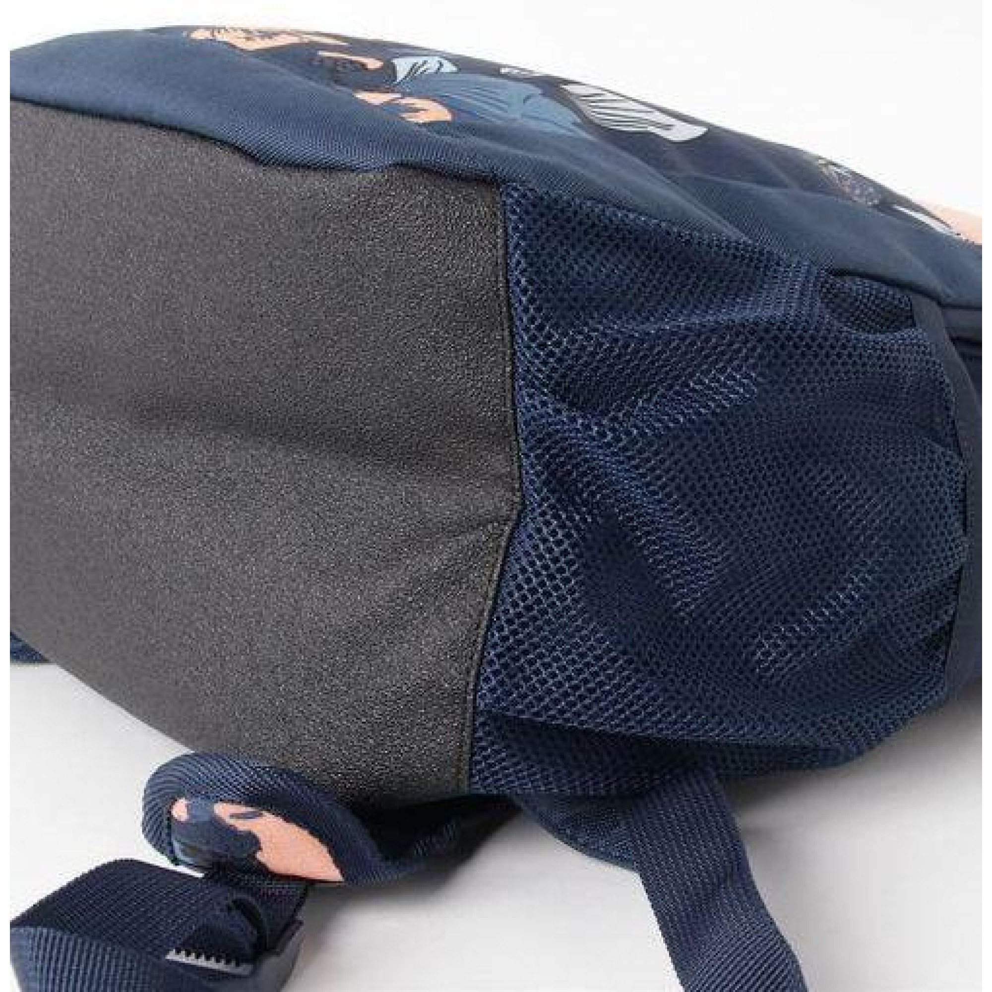 Жіночий рюкзак 23L Roxy Here You Are Fitness синій - 4 - Robinzon.ua