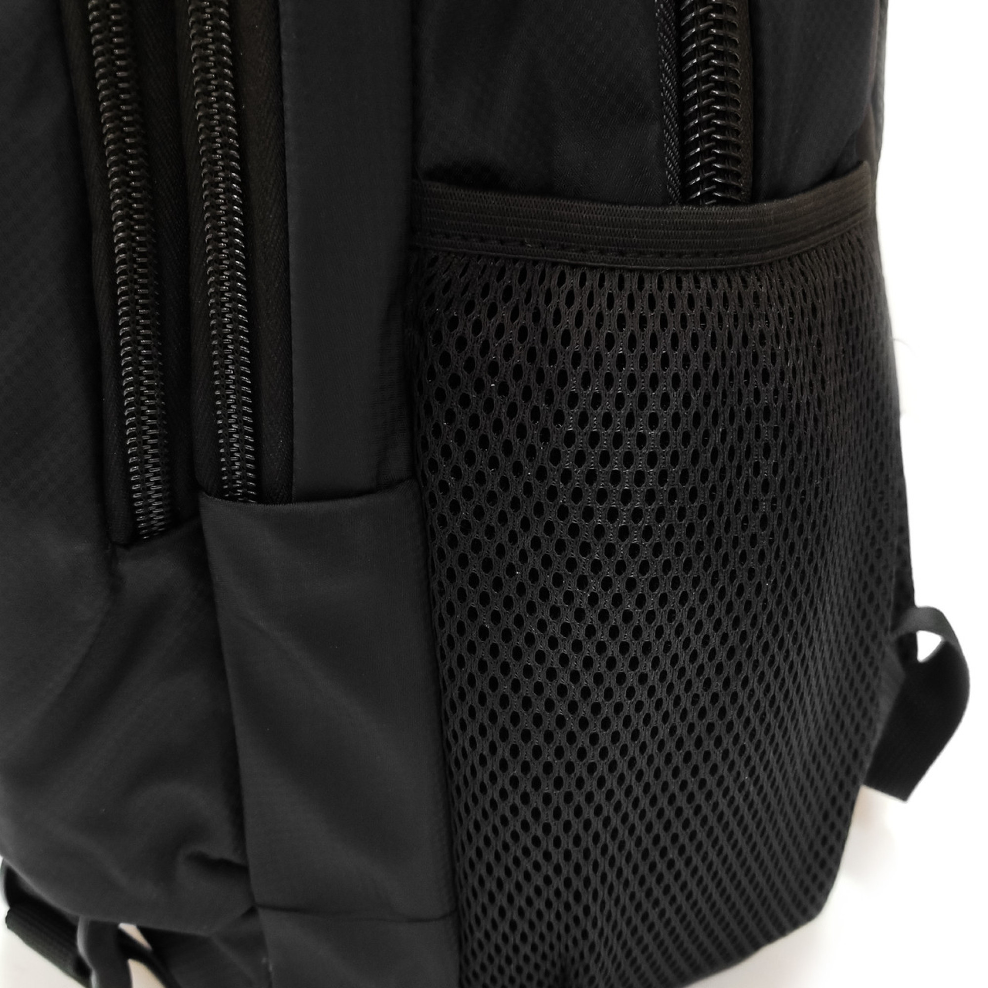 Міський рюкзак Lanpad 28 л чорний - 5 - Robinzon.ua