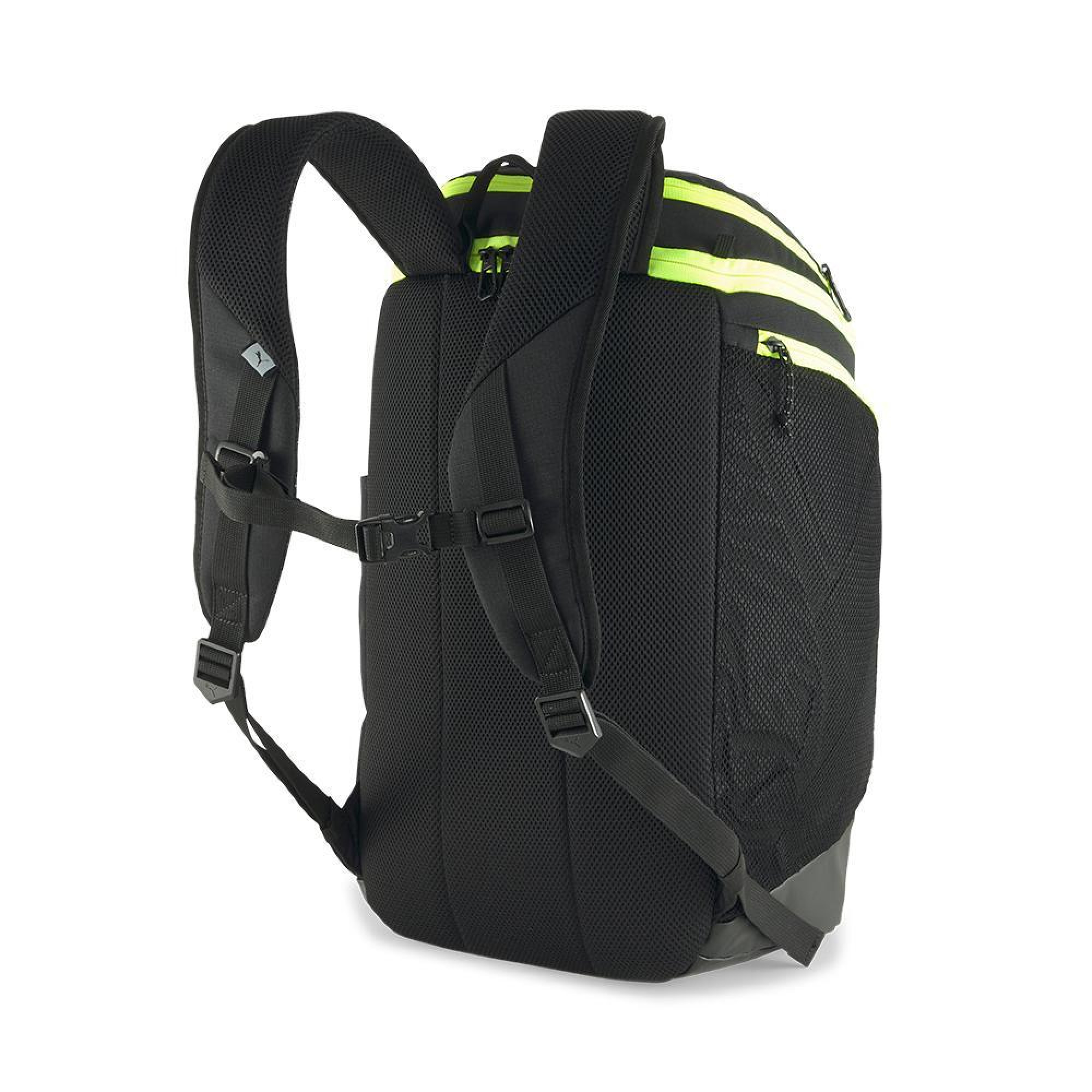 Рюкзак Puma BASKETBALL PRO Backpack 33L Чорний 45х29х19 см (079212-01) - 1 - Robinzon.ua